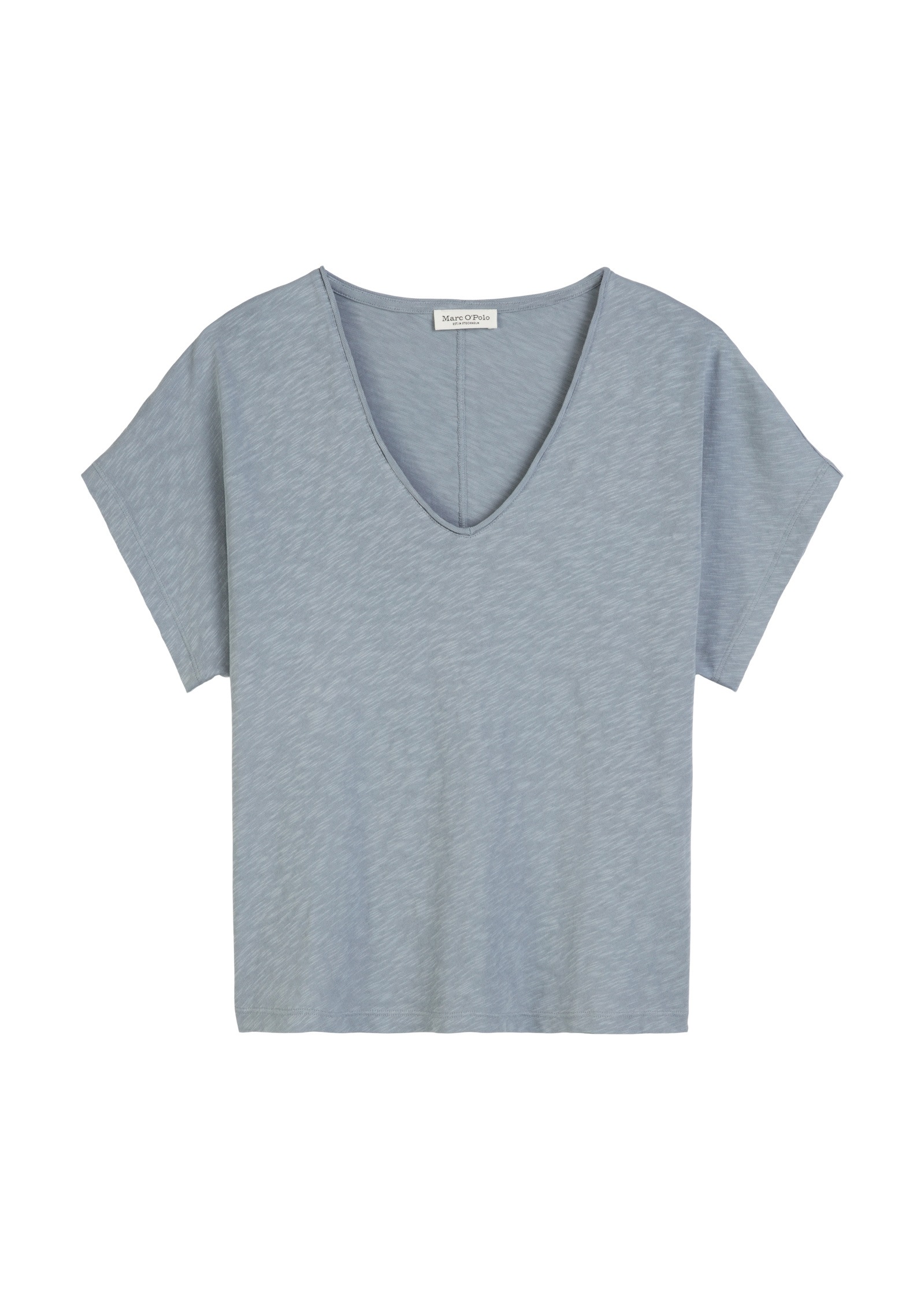Marc O'Polo T-Shirt »mit Fledermausärmeln«