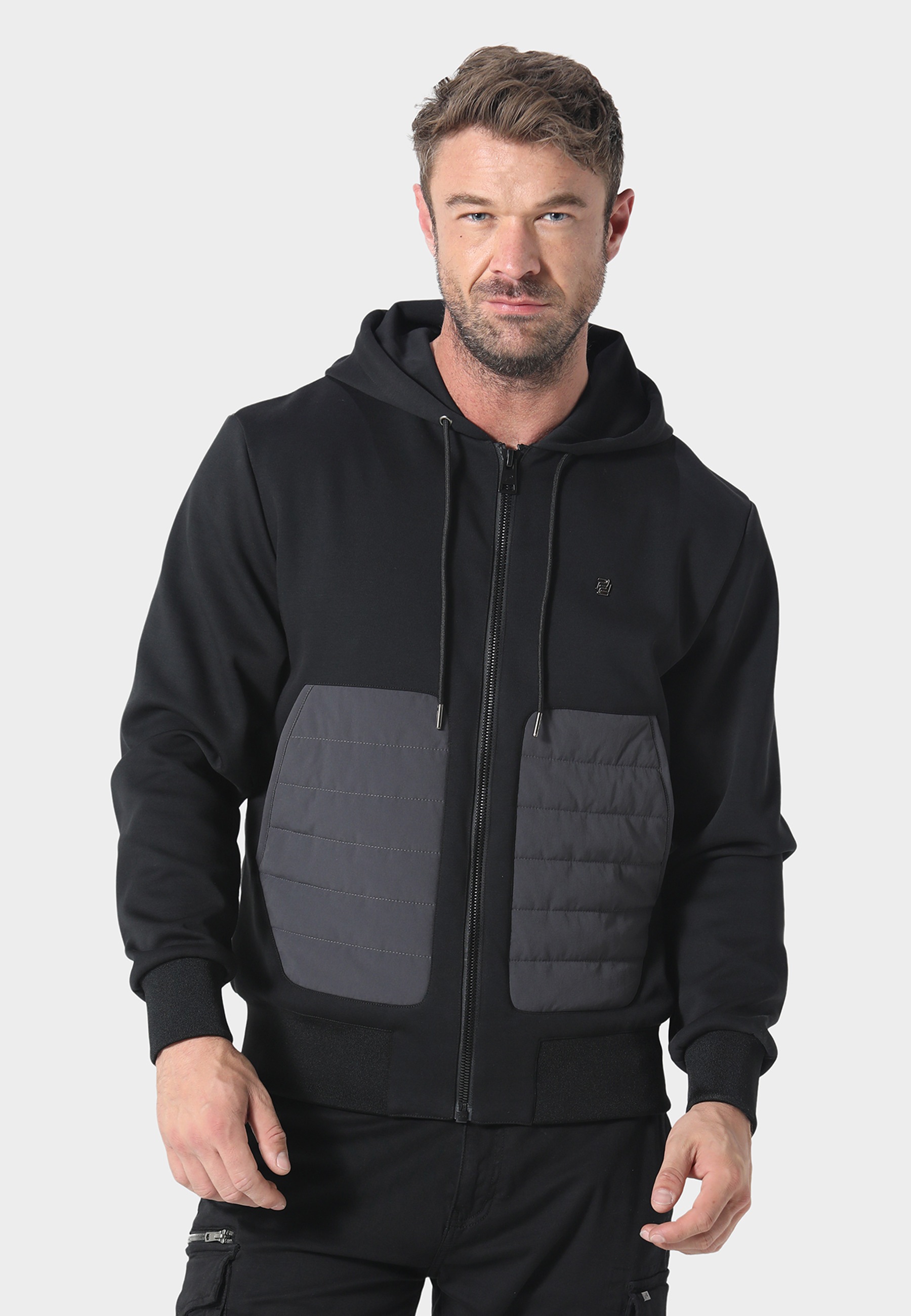 883Police Kapuzensweatshirt »883 Police MILLSAP.«, 1
