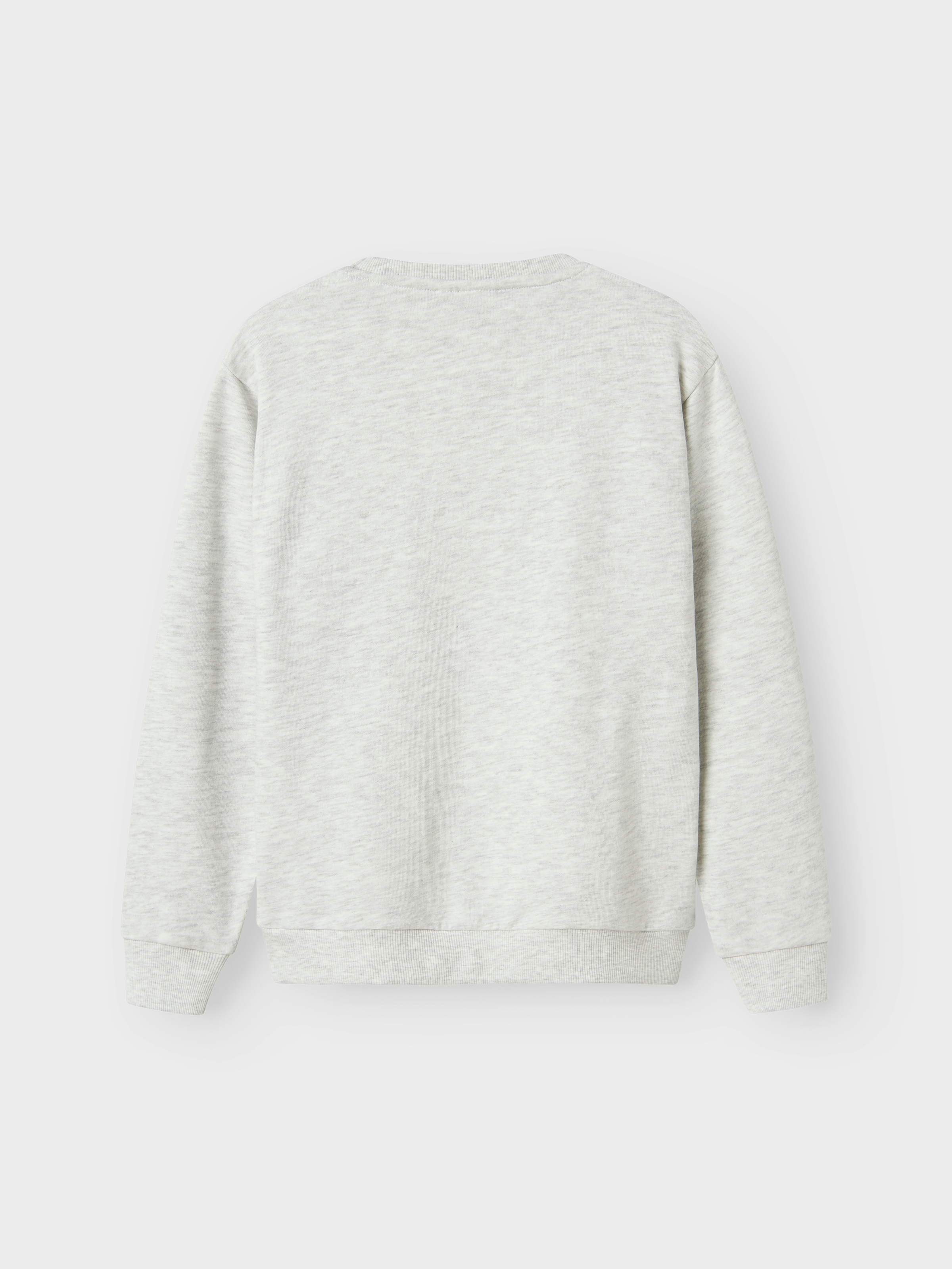 Name It Sweatshirt »NKMLESTER LS NREG SWEAT UNB«