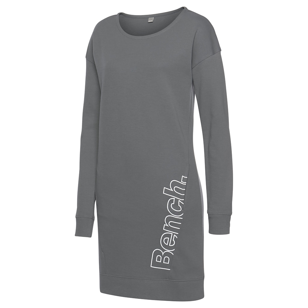 Bench. Loungewear Sweatkleid