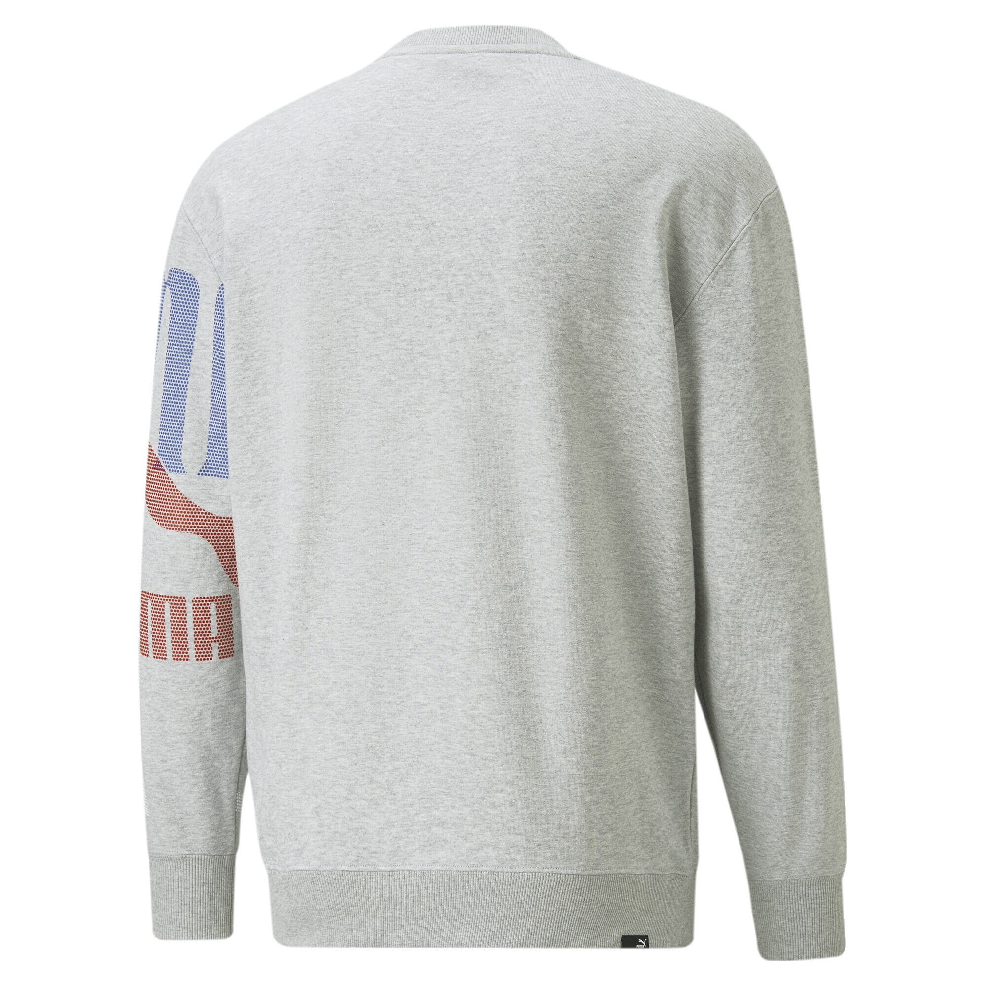 PUMA Sweatshirt »Classics Gen. PUMA Sweatshirt mit Rundhalsausschnitt Herren«