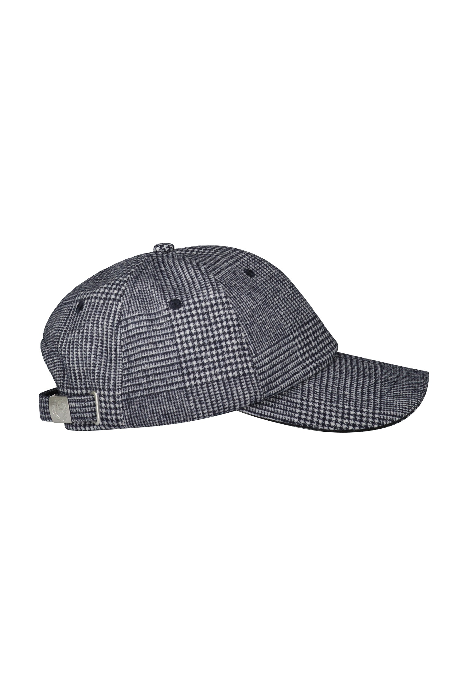 LERROS Baseball Cap "Basecap Wool-Check" günstig online kaufen