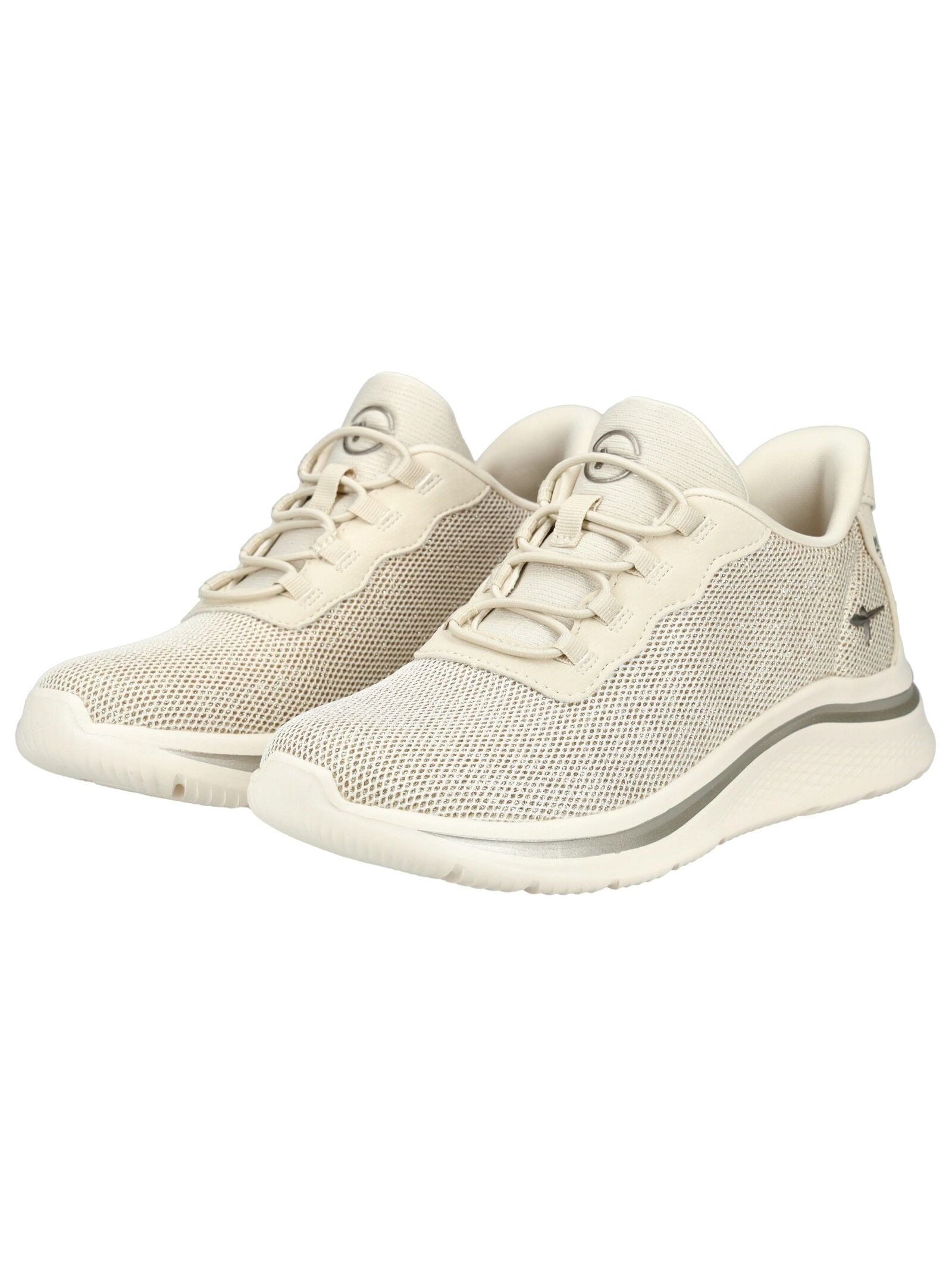 Tamaris Sneaker »Tamaris Sneaker Textil«