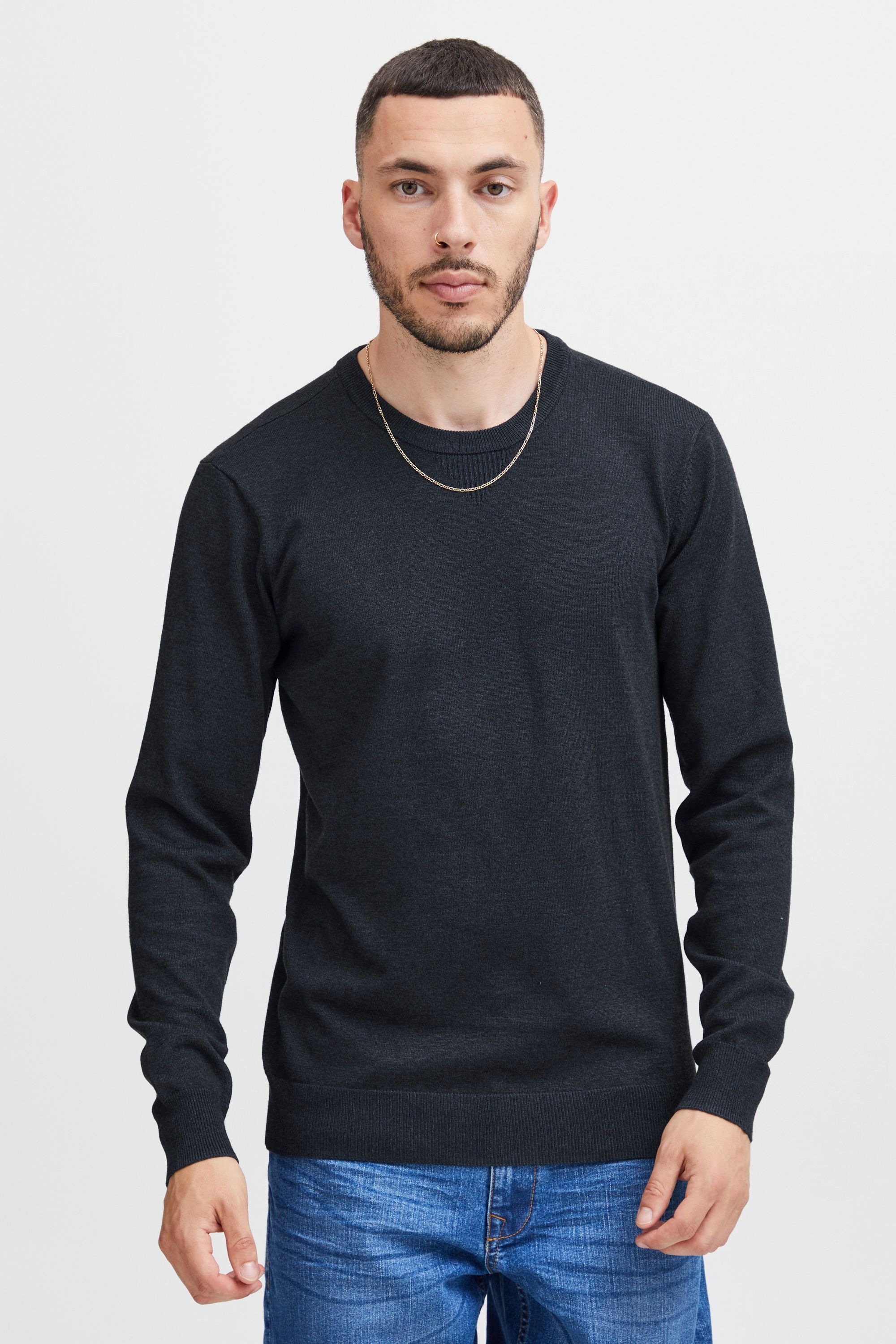 Blend Strickpullover »Strickpullover BHCerstan«