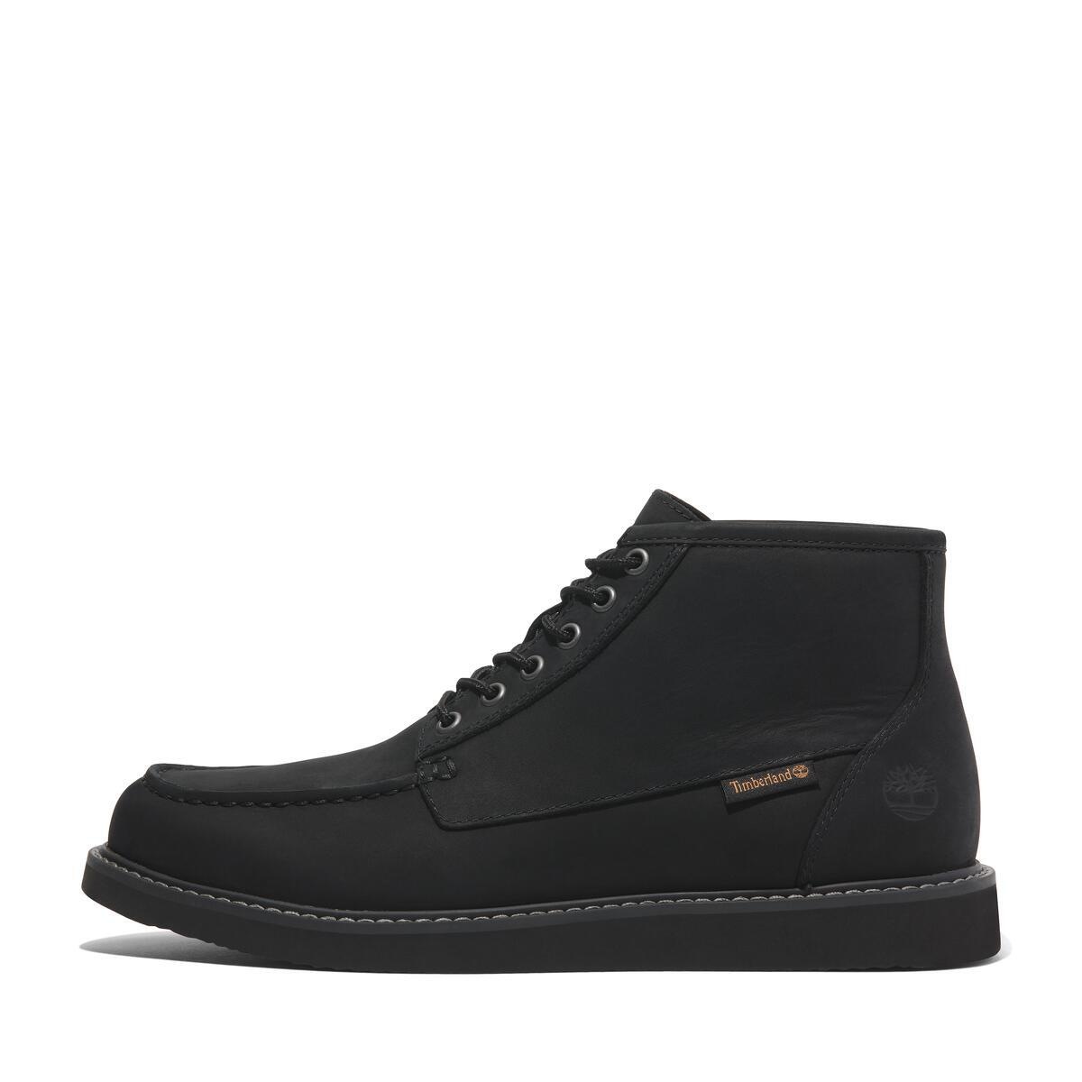Timberland Schnürboots »NEWMARKET MID LACE UP CHUKKA BOOT«, Winterstiefel, Schnürstiefel, Winterschuhe