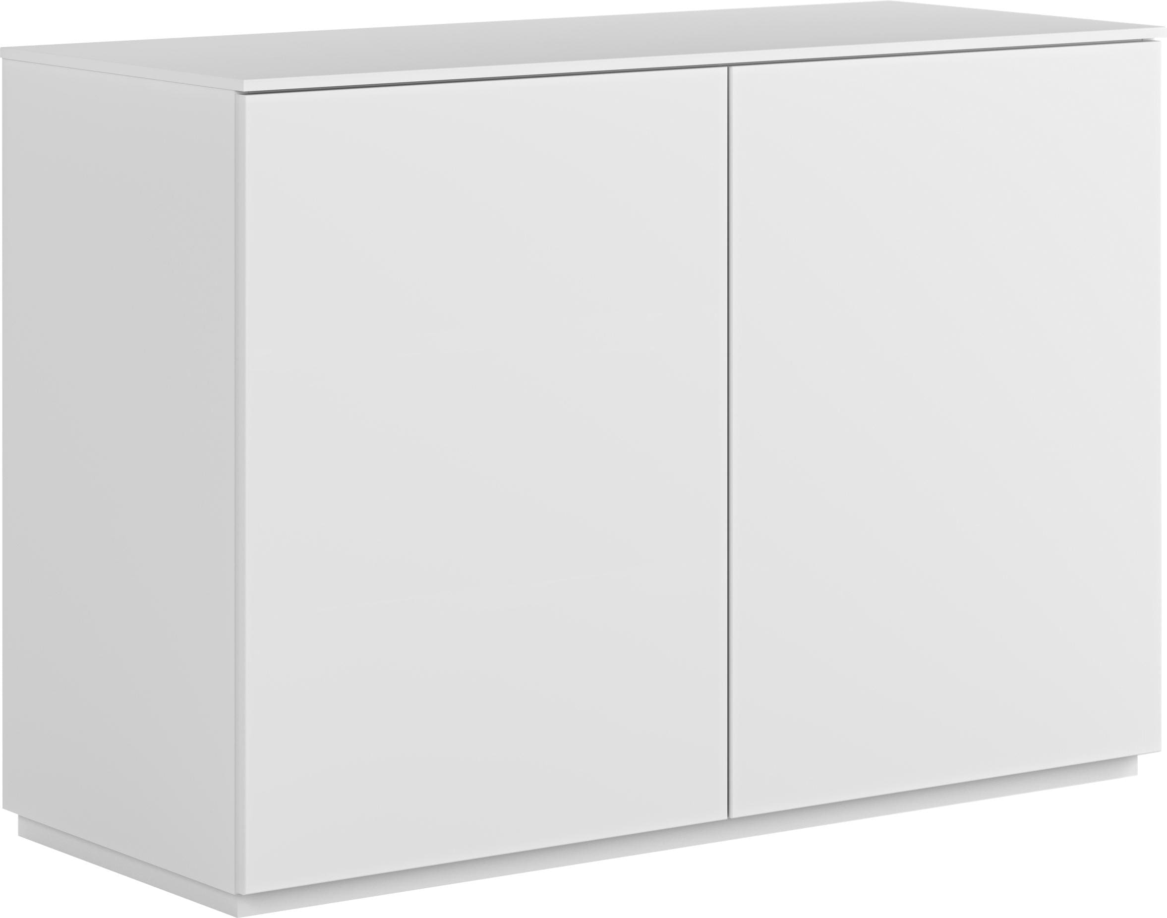 TemaHome Sideboard »Join«, Push-to-Open-Funktion, aus schöner Honeycomb-Bauweise, Breite 120 cm