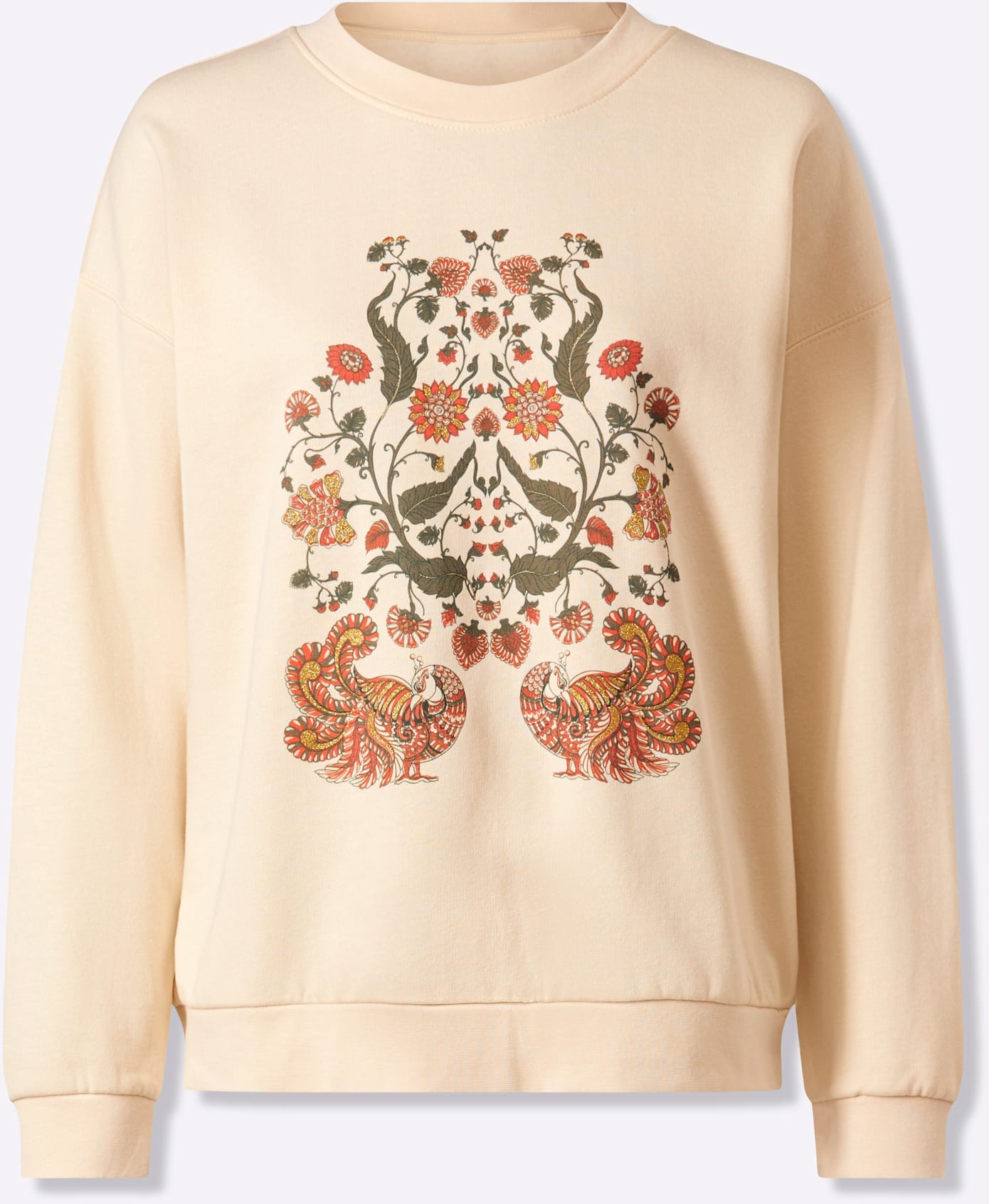 heine Sweatshirt

