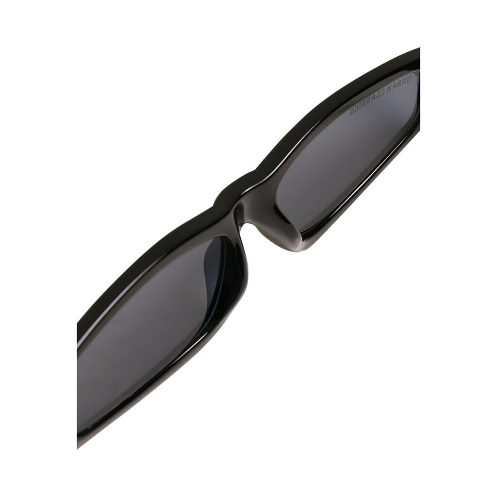 URBAN CLASSICS Sonnenbrille »Urban Classics Unisex Sunglasses Lefkada 2-Pack«