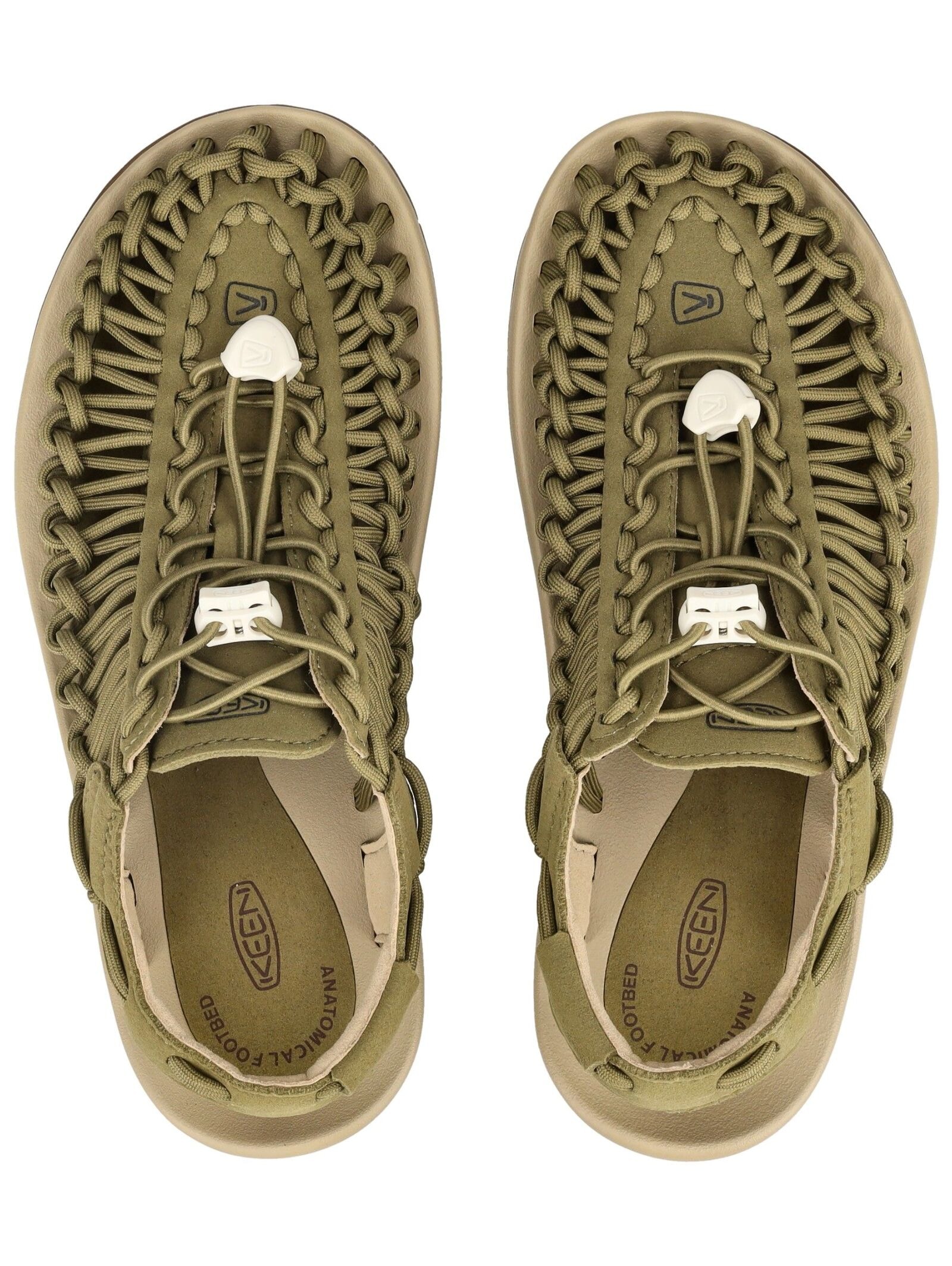 Keen Sandale »Keen Sandalen Textil«