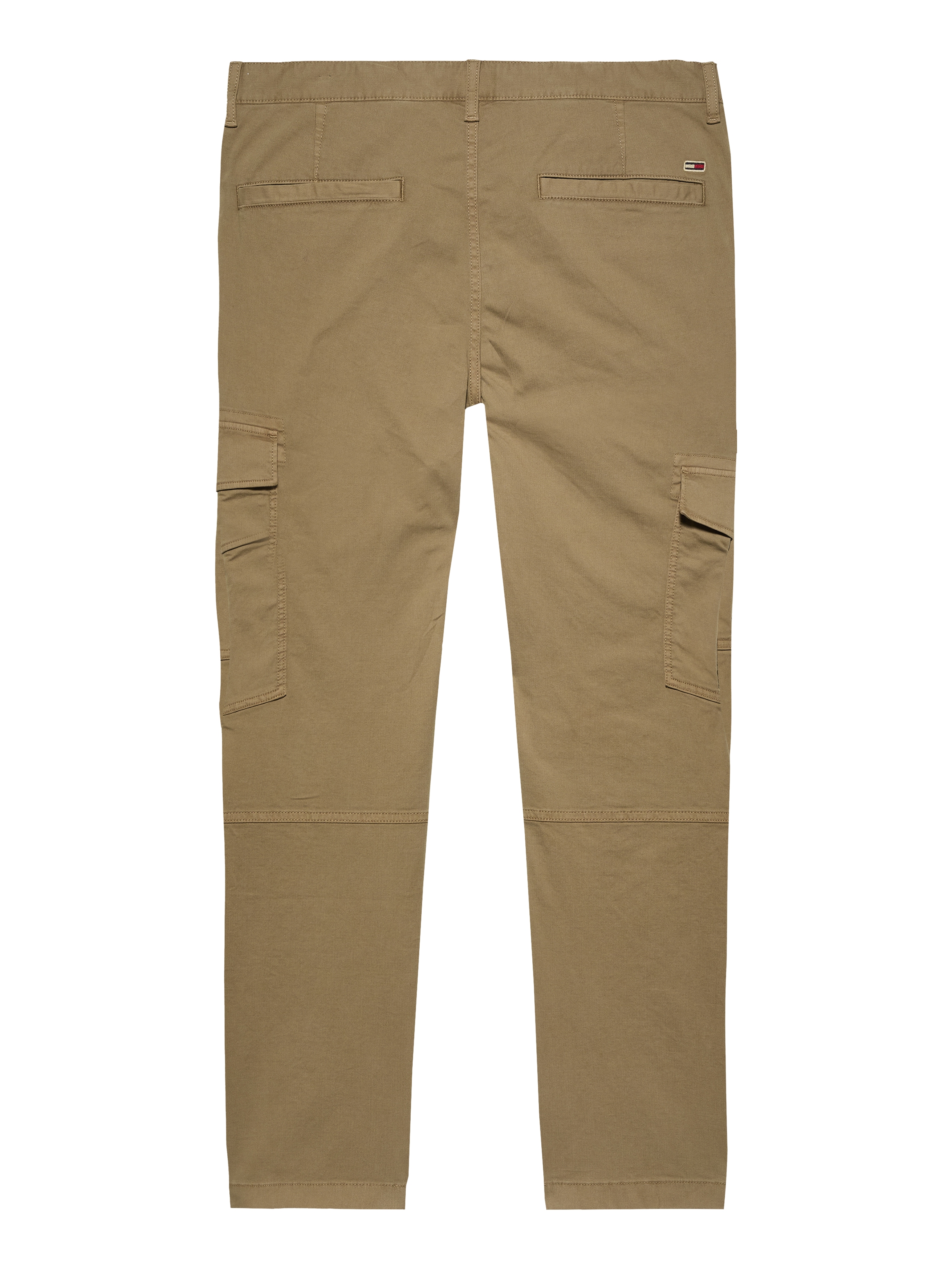 Tommy Jeans Cargohose »TJM AUSTIN CARGO«, mit Logostickerei