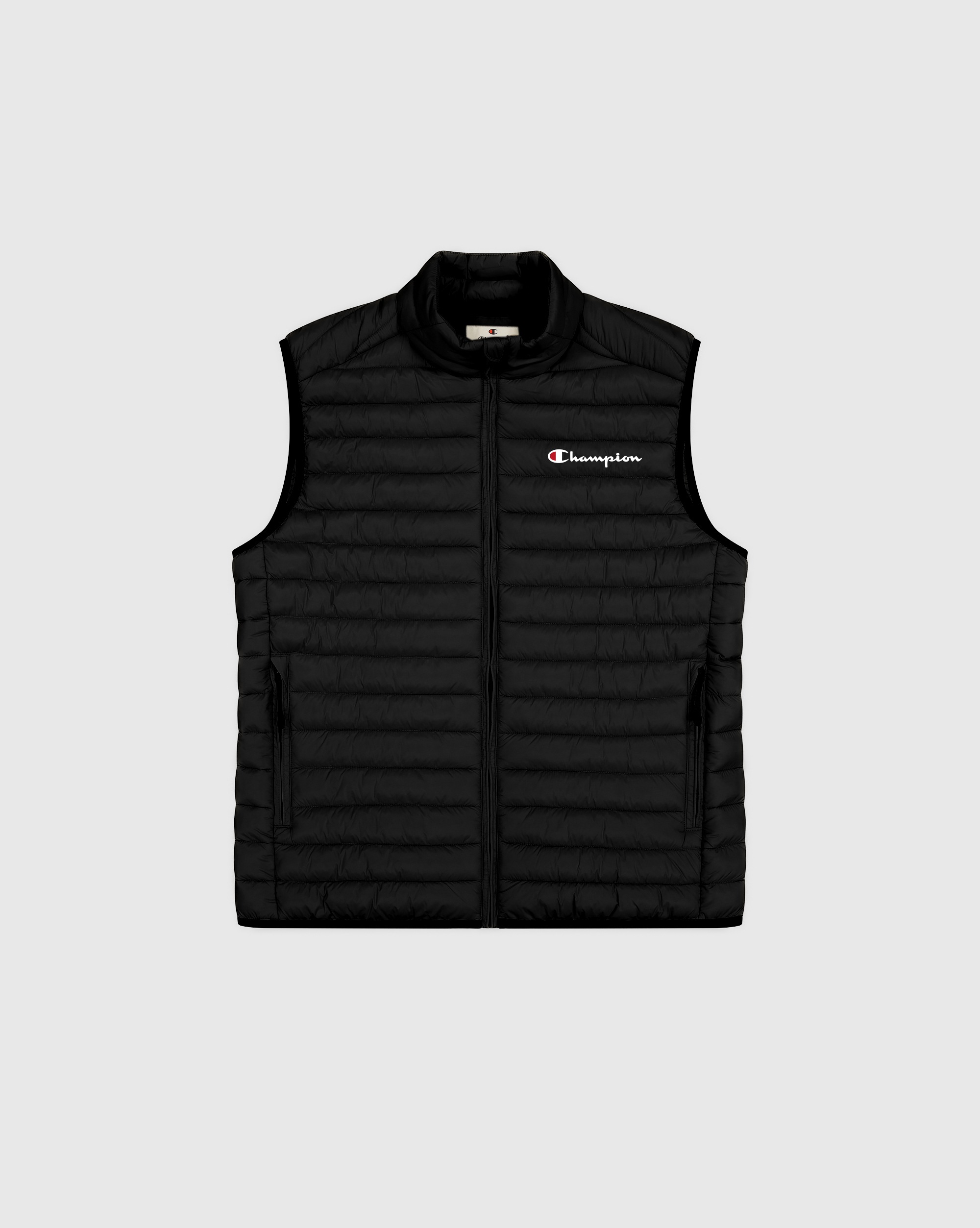 Thumbnail - Champion Steppweste "Outdoor Light Vest" wärmendes Material, sportlicher Stil, wasserabweisend