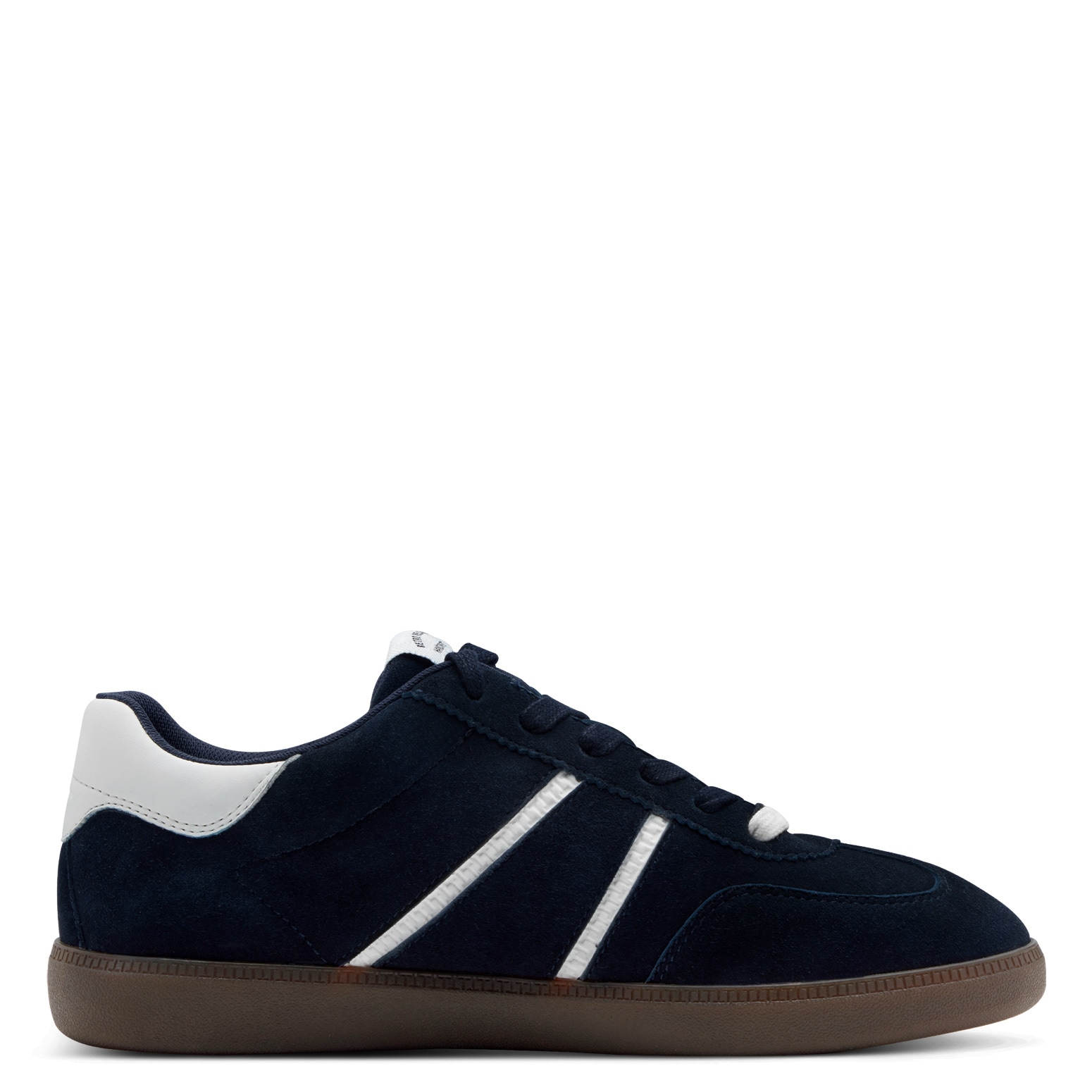 Tamaris Plateausneaker, Freizeitschuh, Halbschuh, Schnürschuh mit gepolstertem Schaftrand