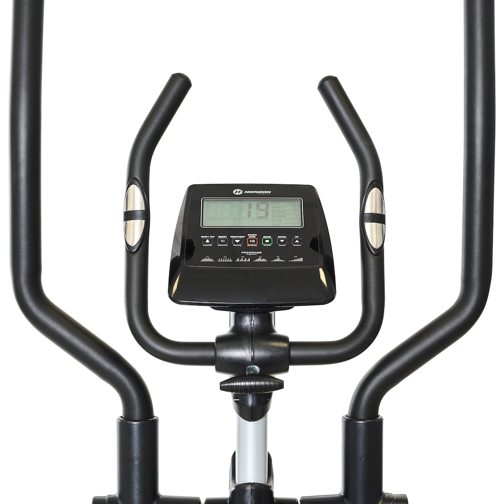 Horizon Fitness Crosstrainer »Syros E«