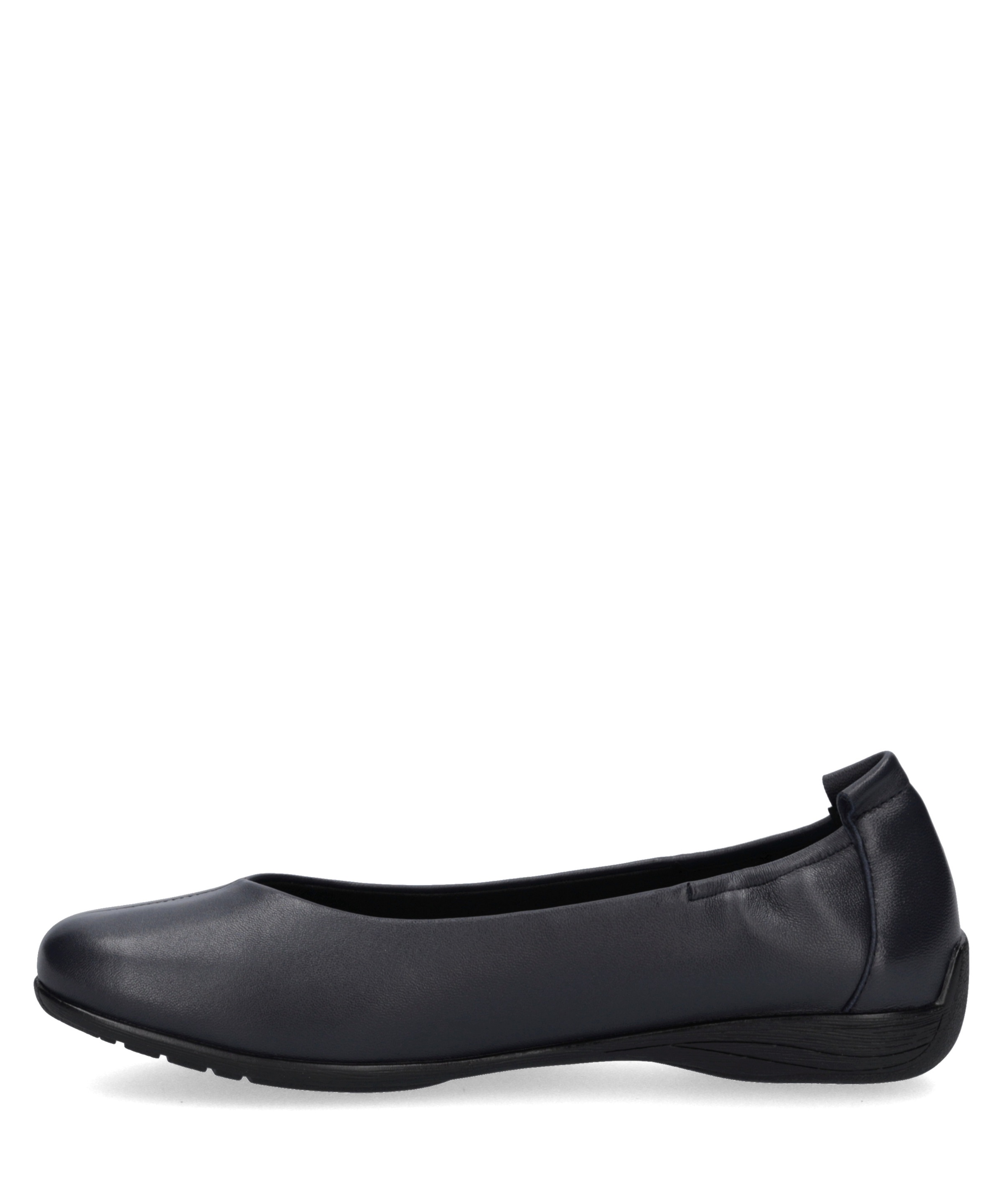 Josef Seibel Ballerina »Fenja 38, indigo«