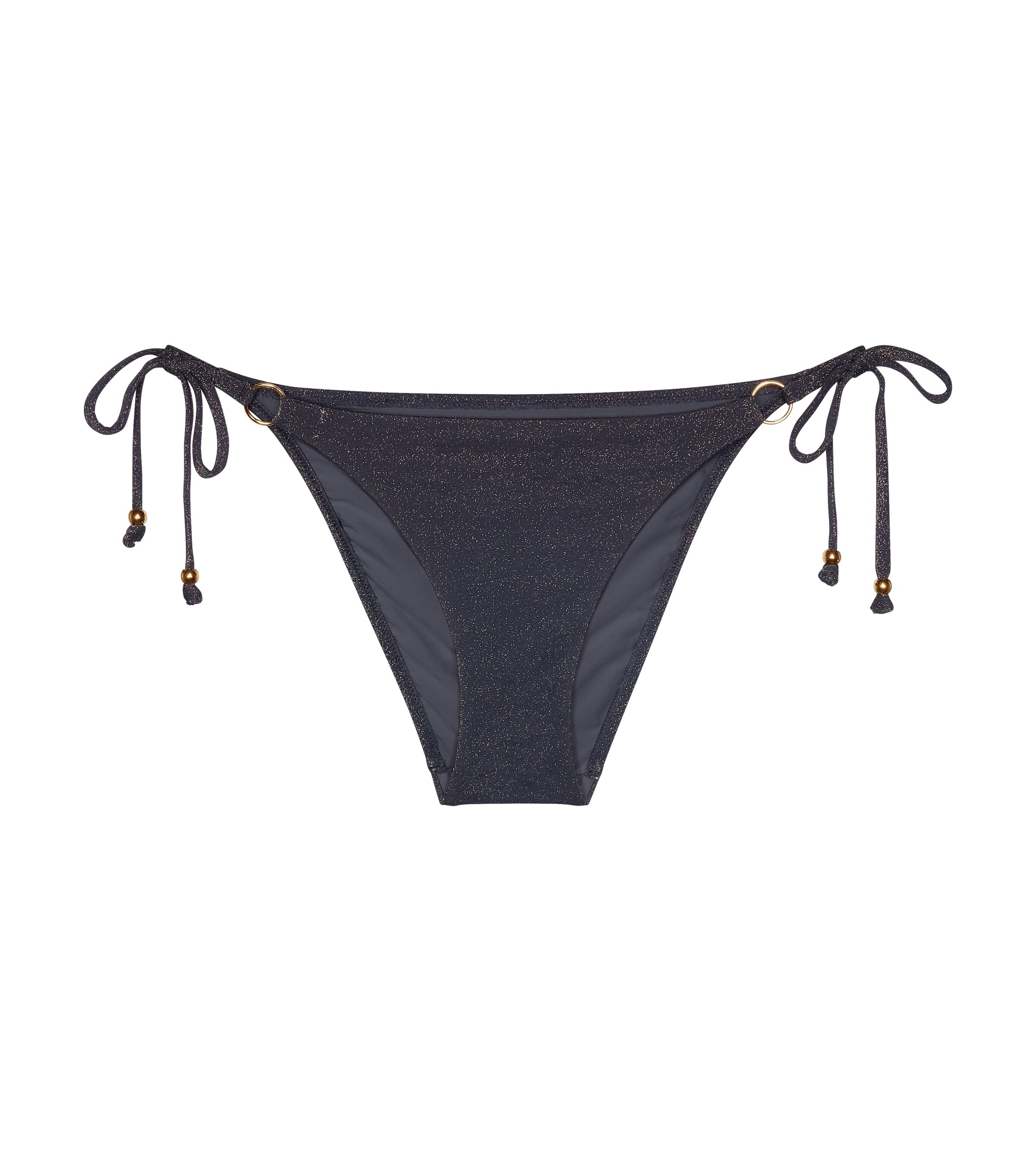 Triumph Bikini-Hose »Summer Sunset Tai« weicher Lurex