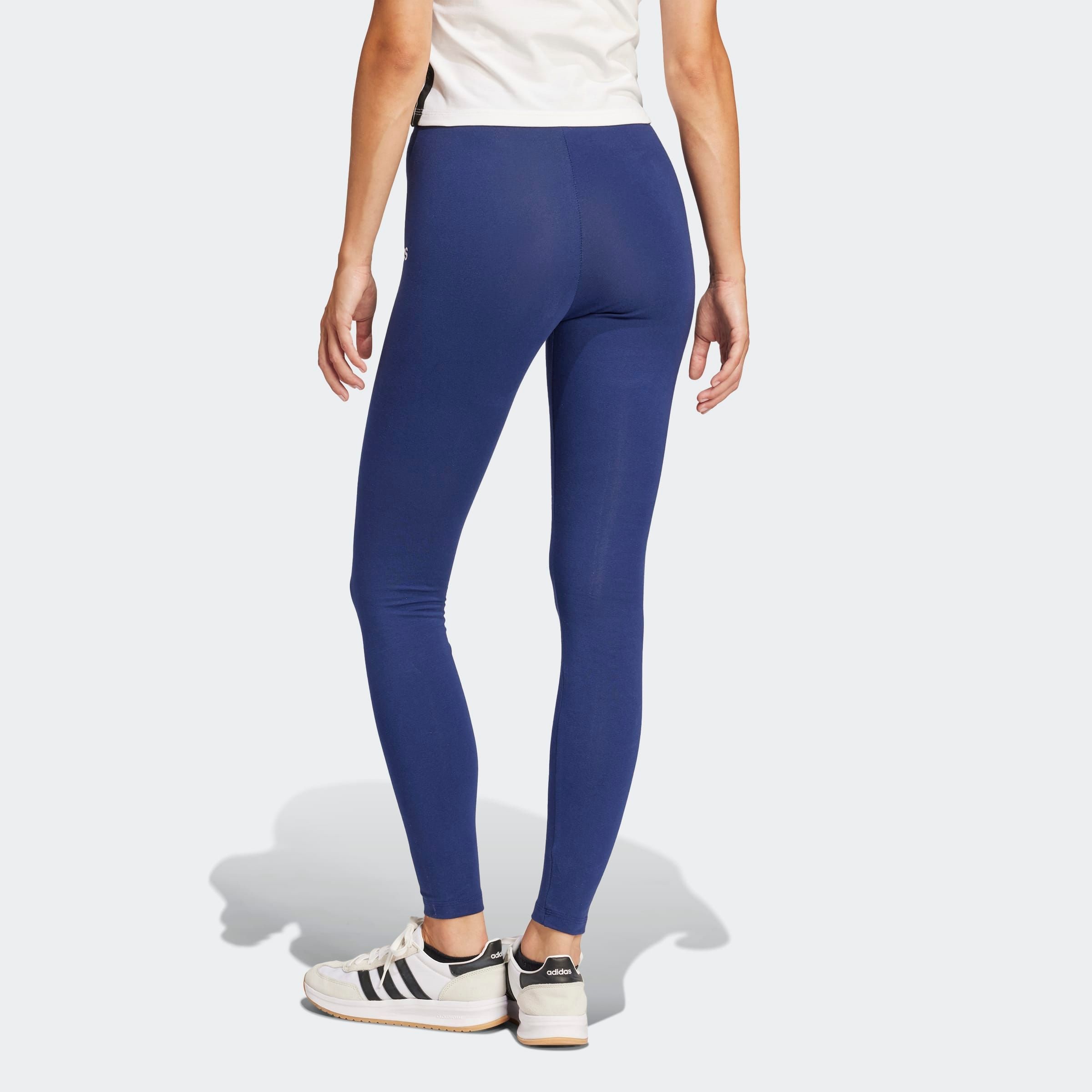 adidas Sportswear Trainingstights »W LIN SJ LEG«, (1 tlg.), Sportleggings