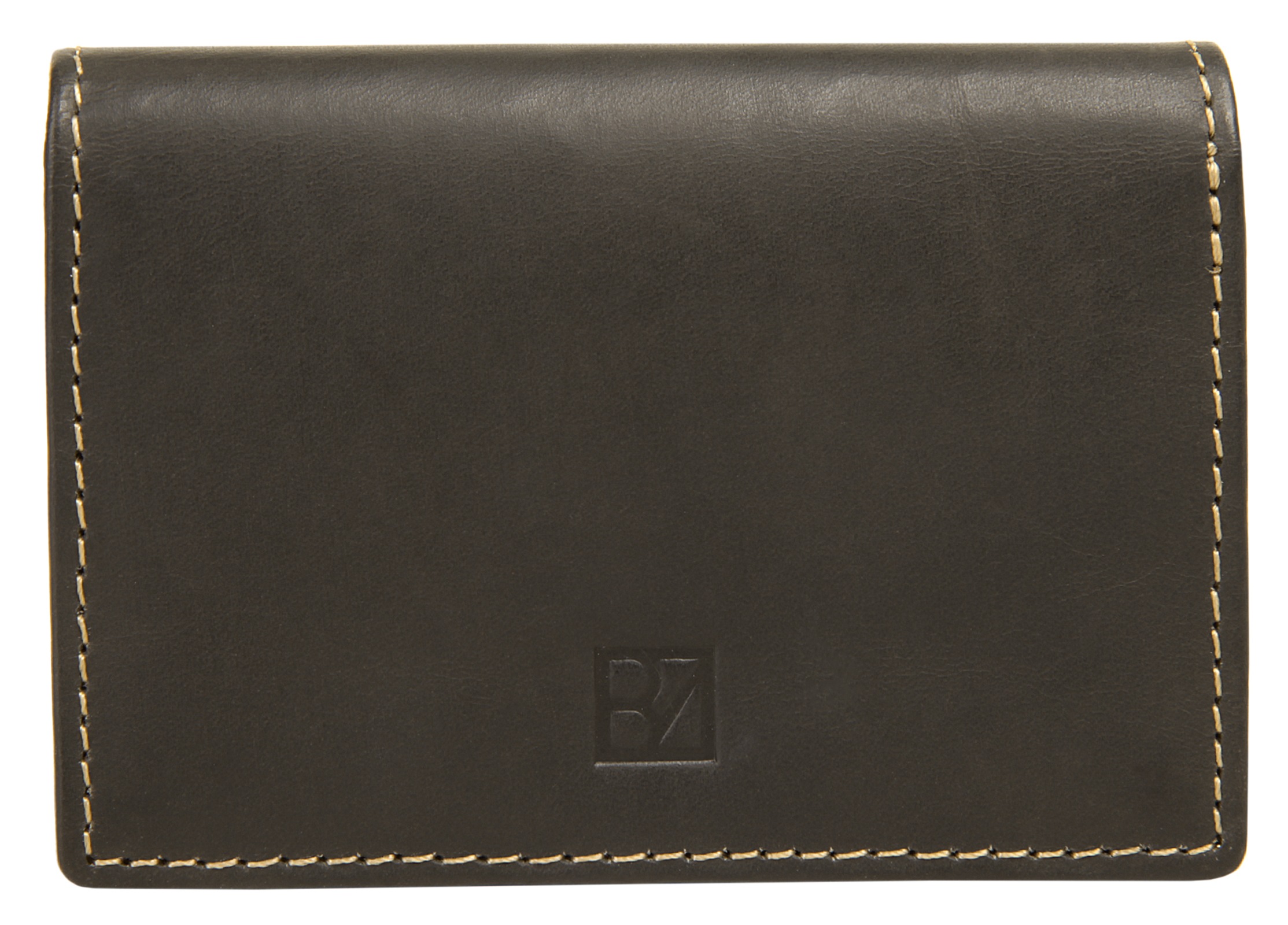 Brieftasche BICOLOUR