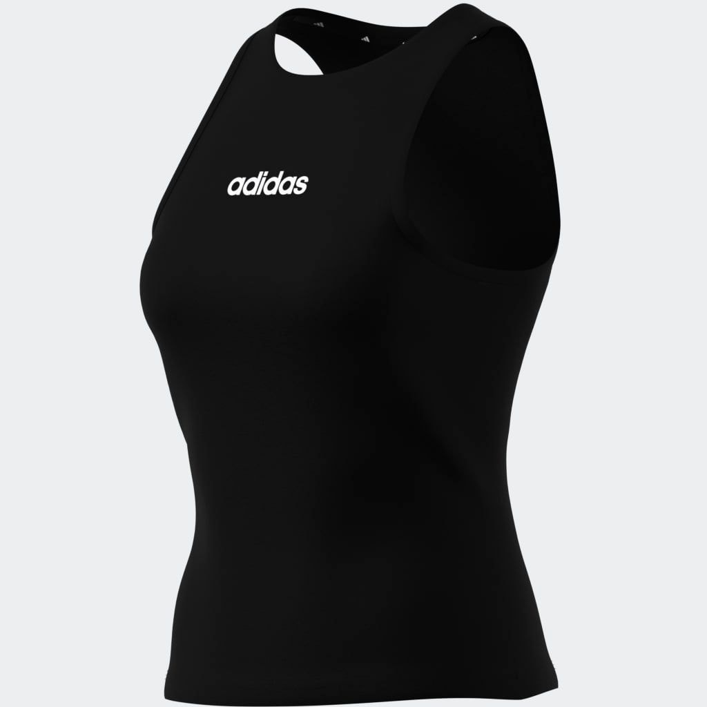 adidas Sportswear Tanktop »W LIN SJ TK«