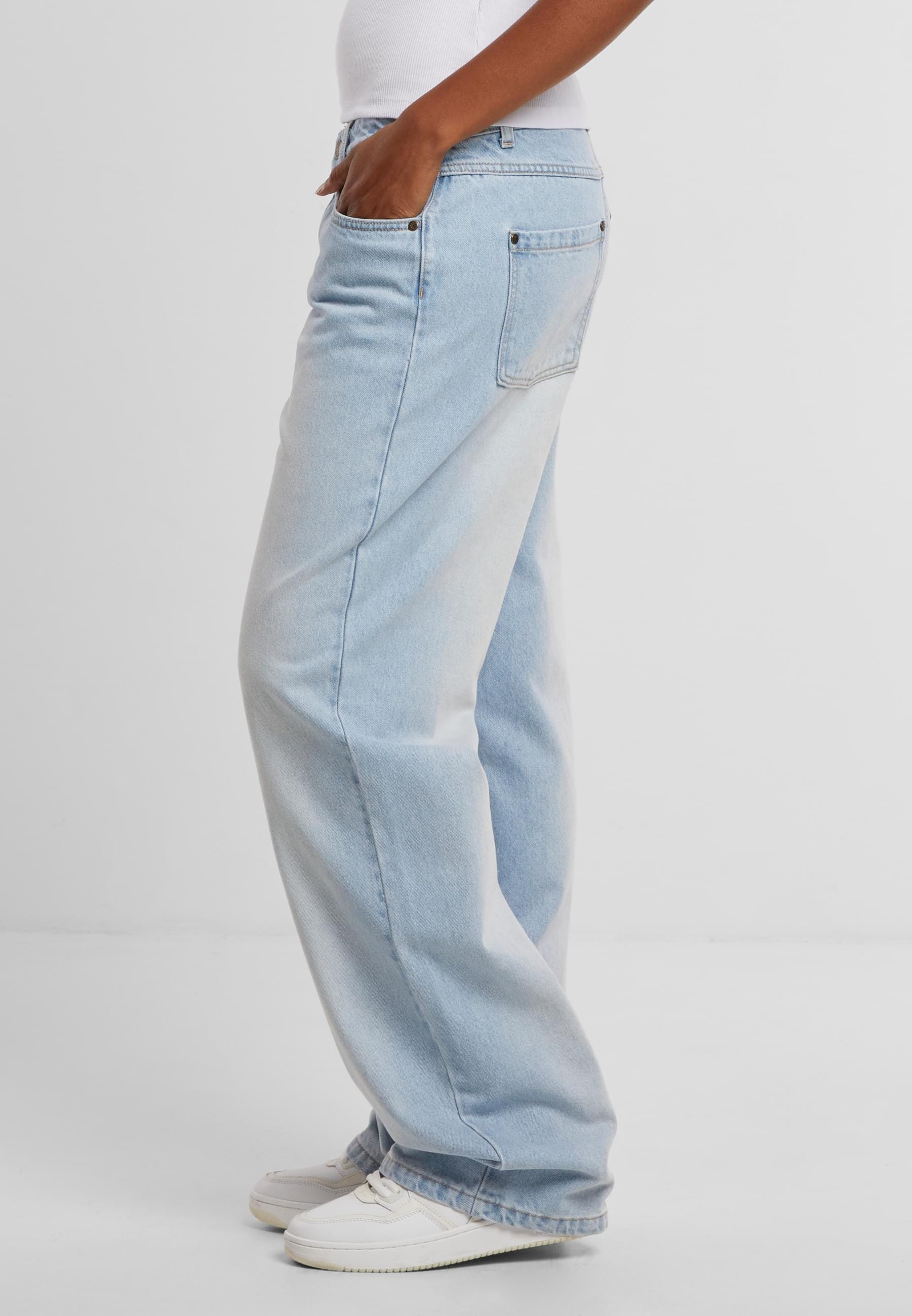 Karl Kani Bequeme Jeans »Karl Kani Karl Kani OG Five Pocket Straight Leg Denim«