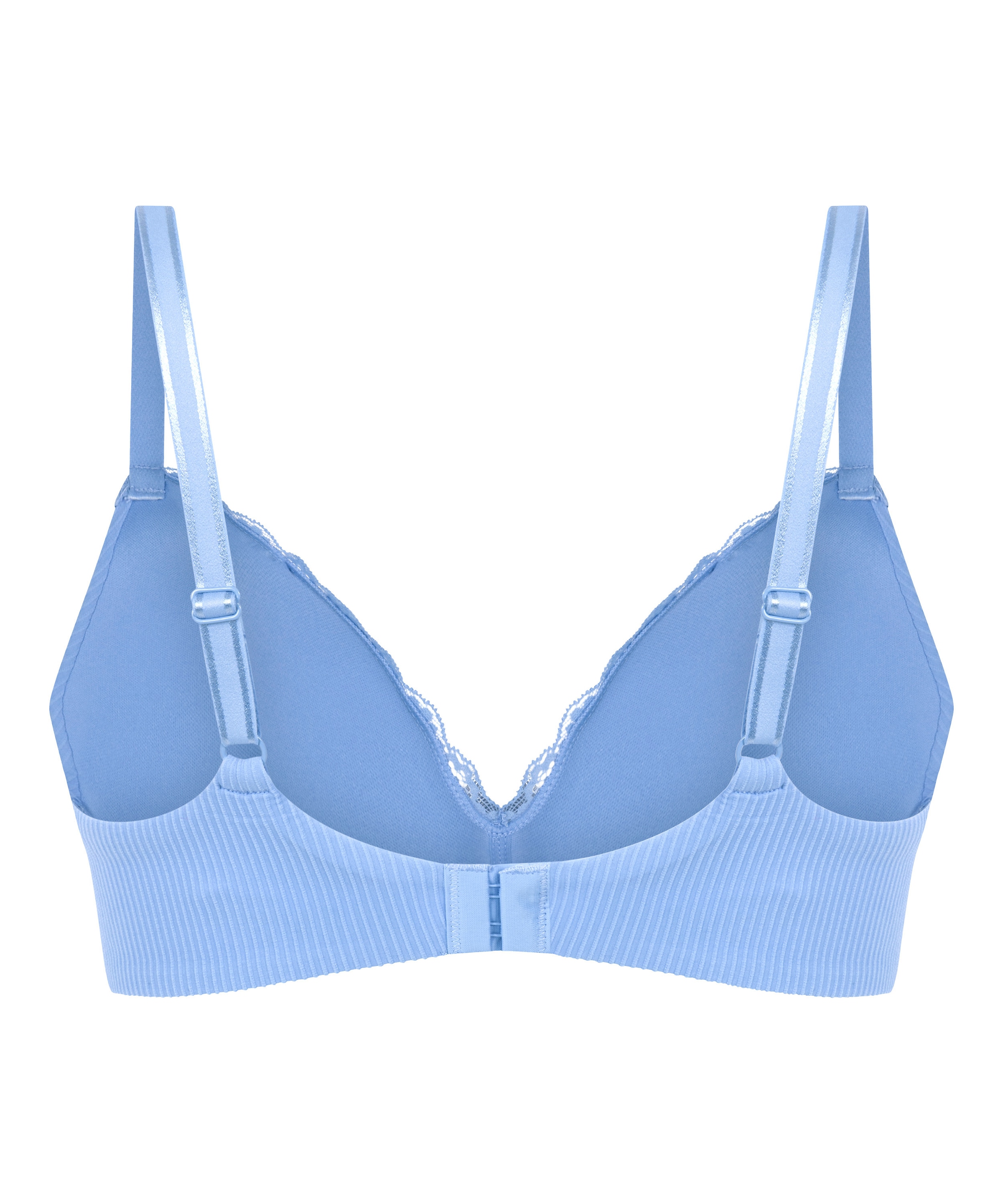 Hunkemöller Bügelloser BH »Lola Padded Non-Wired Bra«