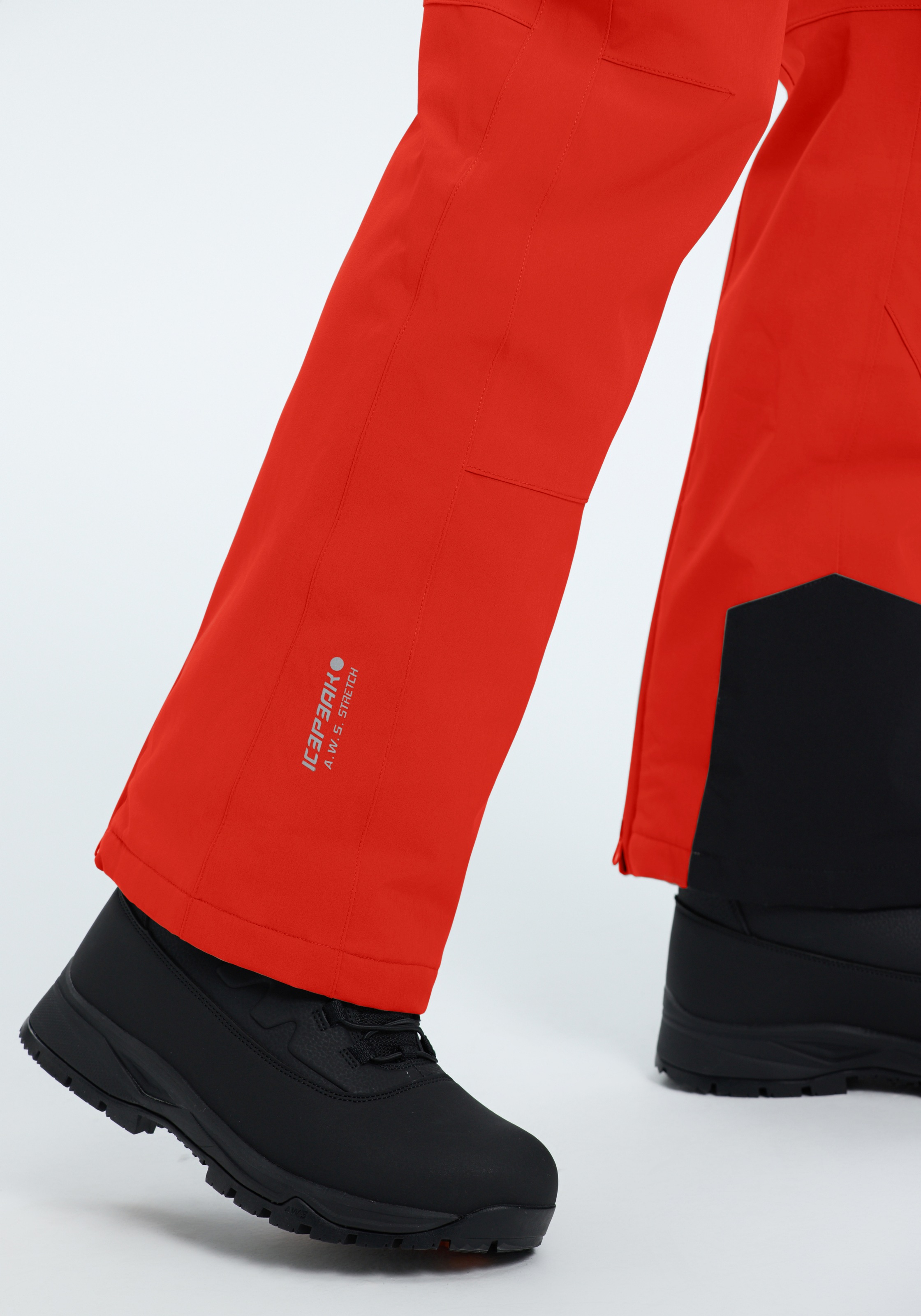 Icepeak Skihose "ICEPEAK FREIBERG" wasserdicht, winddicht, atmungsaktiv, sc günstig online kaufen
