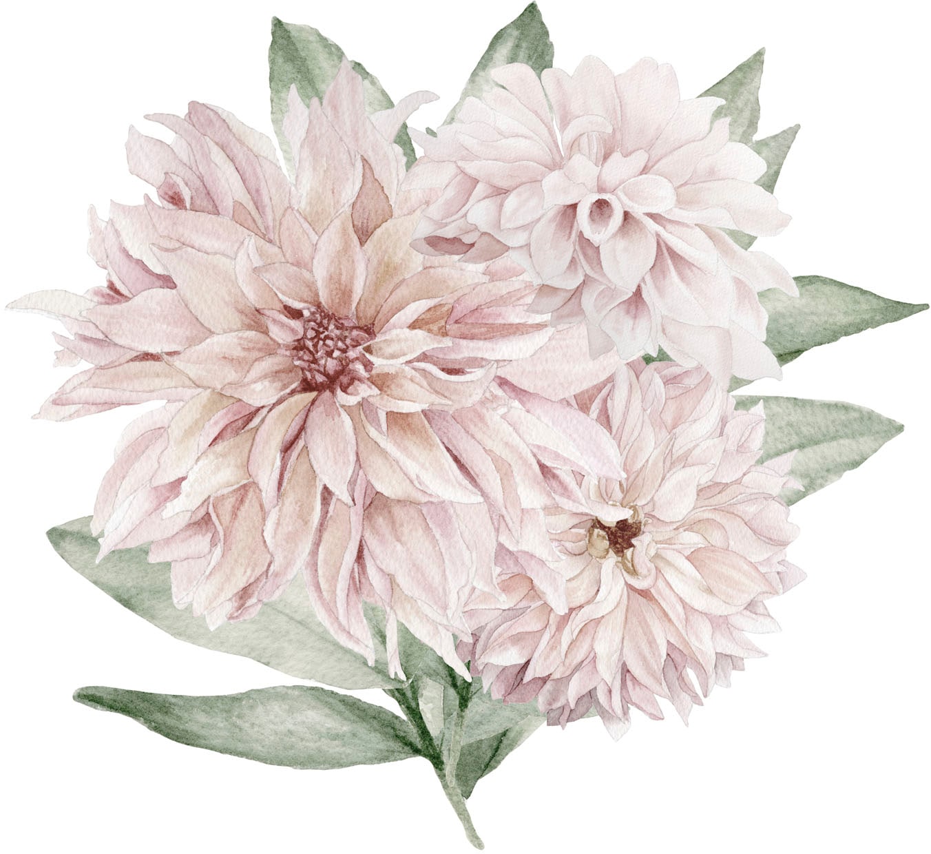 Wandtattoos Blumen online kaufen ▷ auf Rechnung | BAUR | Wandtattoos
