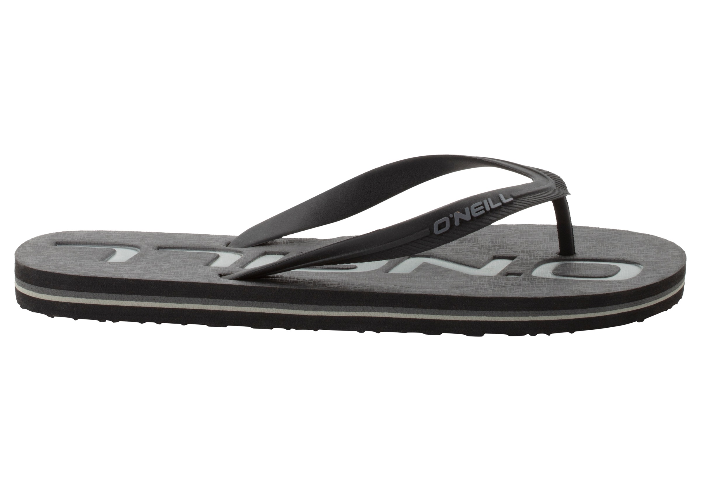 ONeill Zehentrenner "PROFILE LOGO SANDALS MEN" günstig online kaufen
