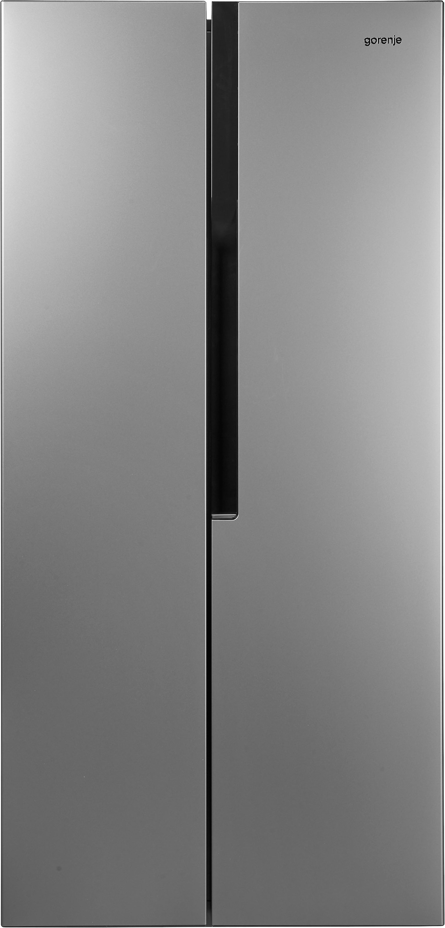 GORENJE Side-by-Side »NRS8182KX«