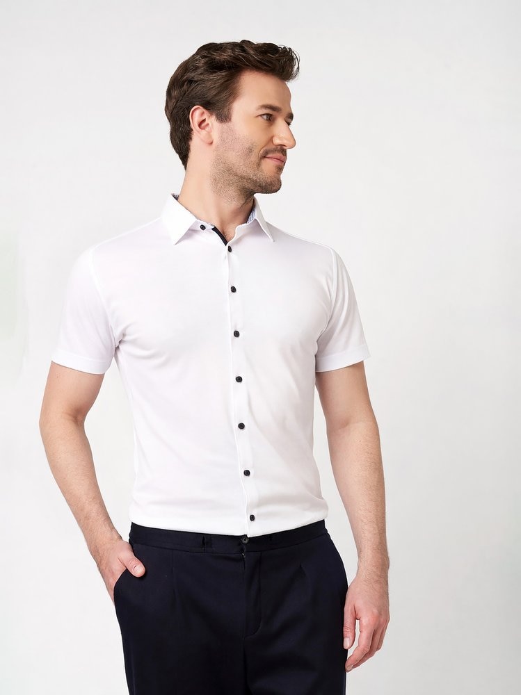 DESOTO Kurzarmhemd "Casual Kent 1/2" günstig online kaufen