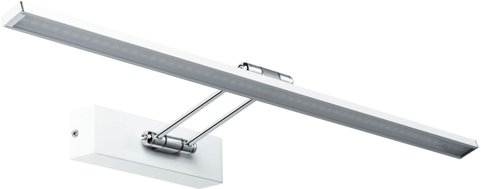 Paulmann LED Bilderleuchte »Beam Sixty«, 1 flammig-flammig