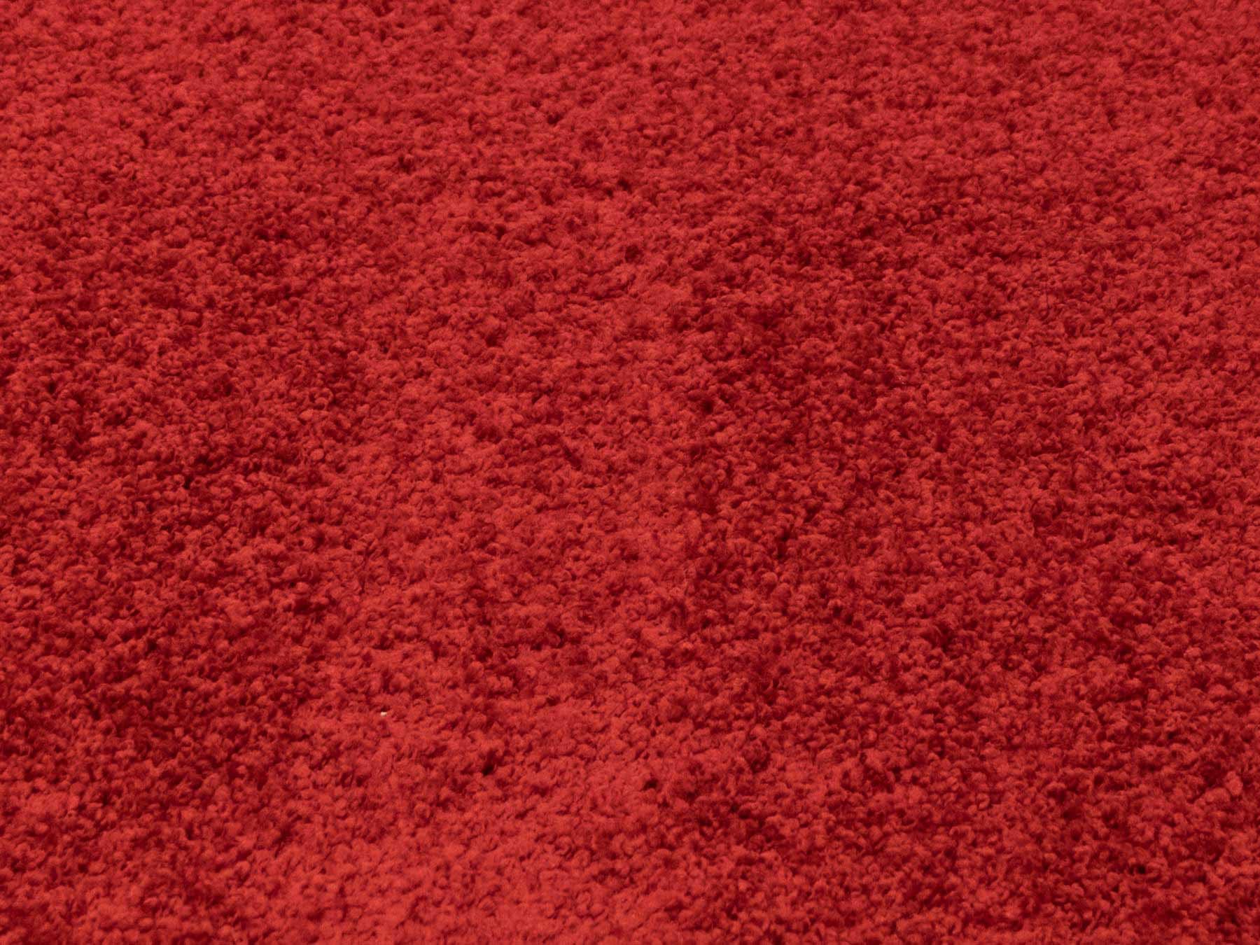 Primaflor-Ideen in Textil Läufer »Teppich MUMBAI«, rechteckig, 13 mm Höhe, Teppich-Läufer, weicher Kurzflor, Uni-Farben