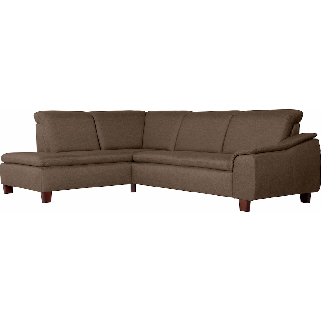 Max Winzer® Ecksofa »Alessio«