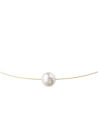 Gemshine Perlenkette »Zuchtperle«, Made in Germany kaufen