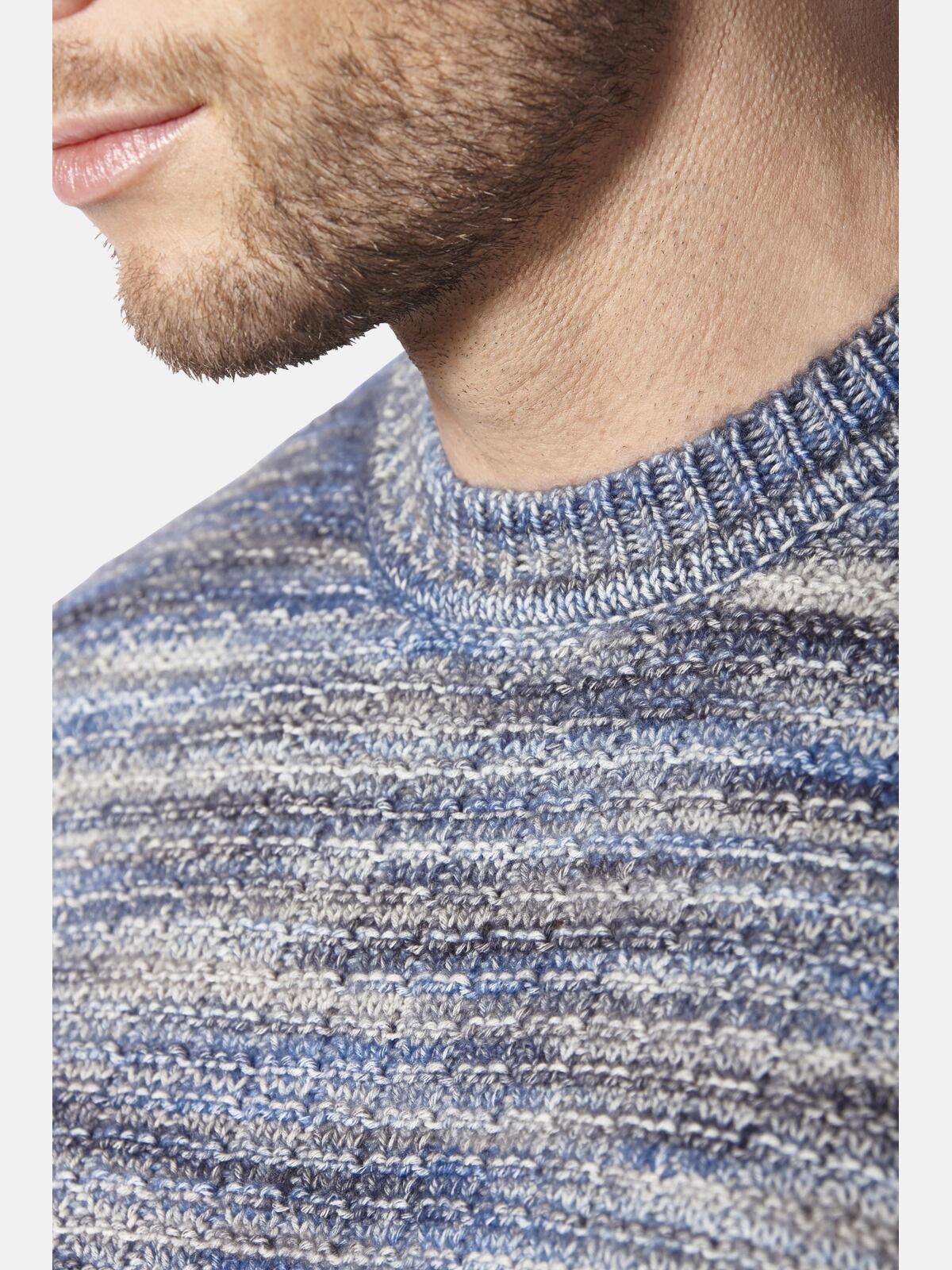 Babista Rundhalspullover »Pullover ALESSINO«