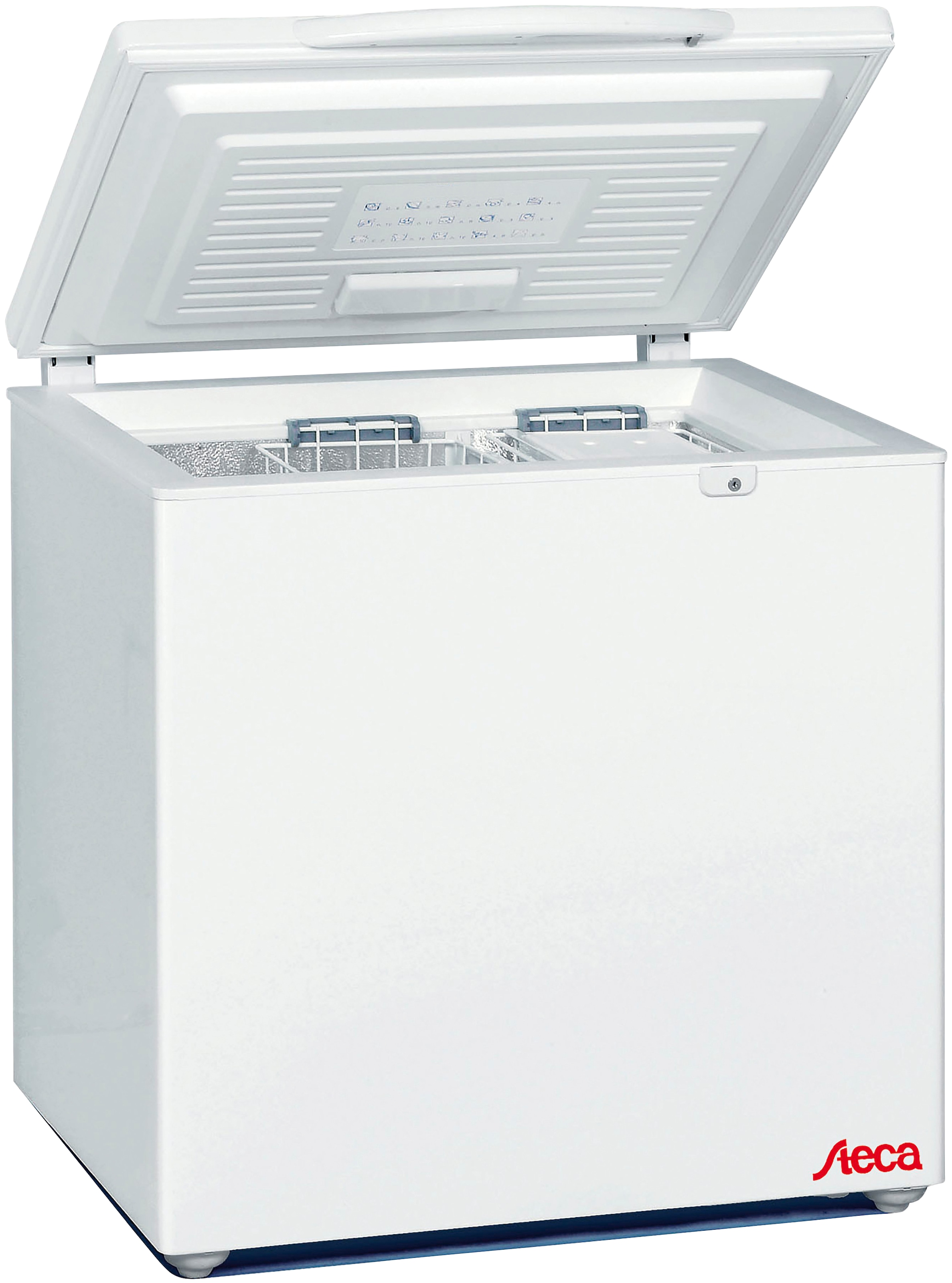 Victron Energy Kühlbox "Steca PF166-H" Kühl- und Gefriertruhe Kompressor 12 günstig online kaufen