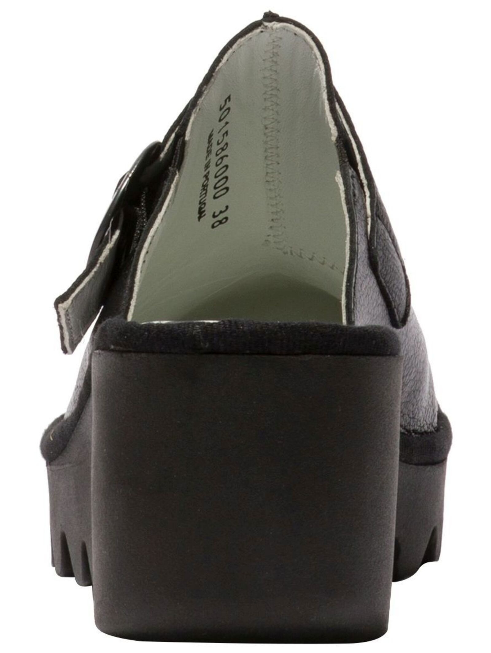 Fly London Clog »Fly London Pantoletten Leder«