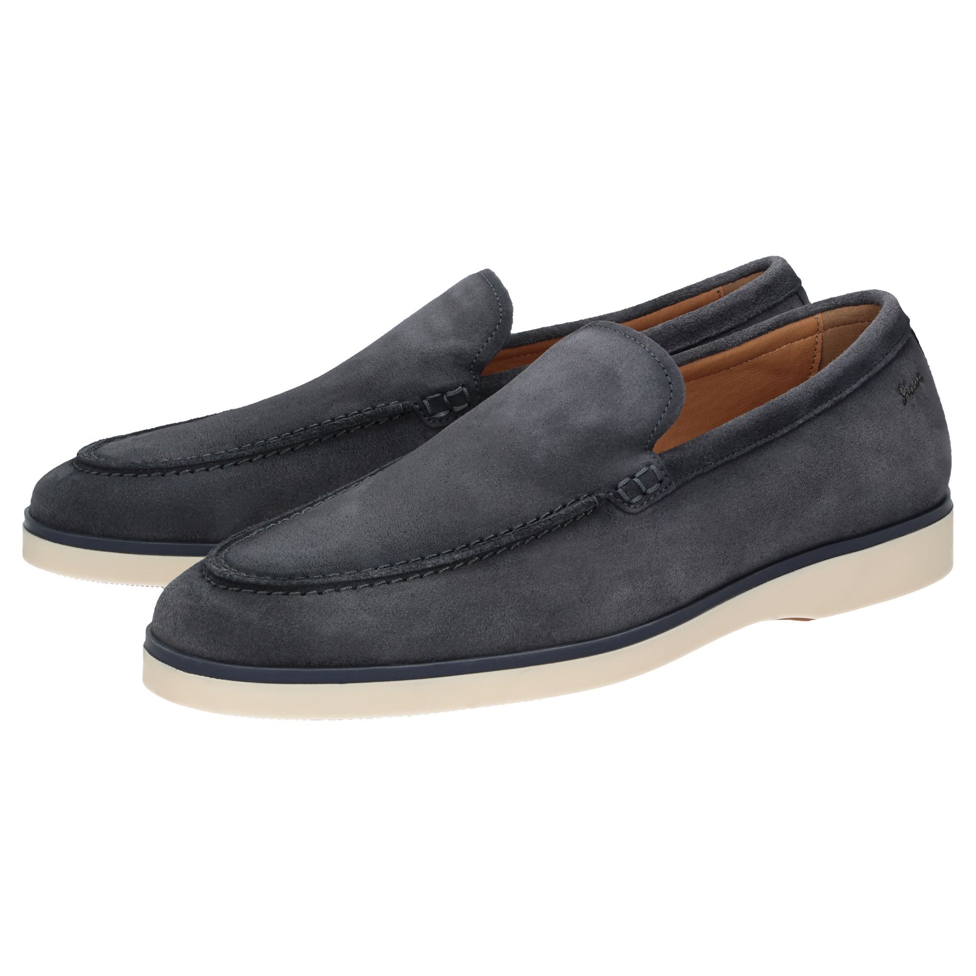SIOUX Slipper "Mikladon-700"