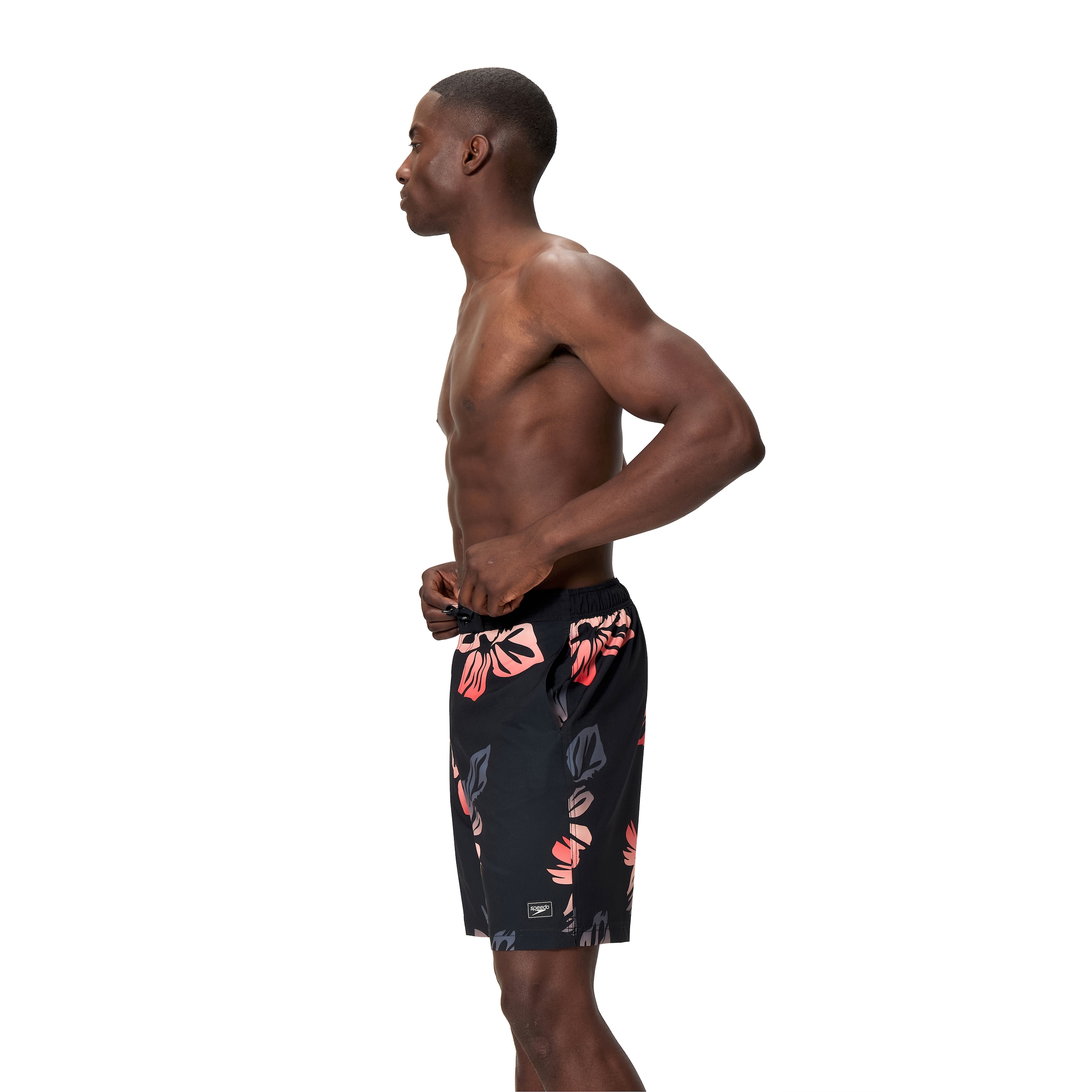 Speedo Badeshorts