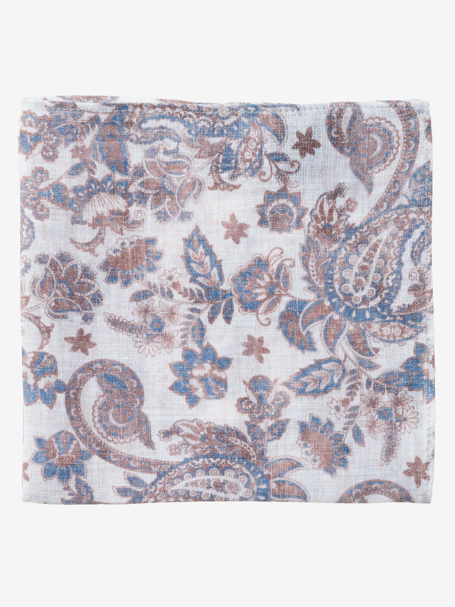 MONTI Einstecktuch 1 Stk. mit eleganter Musterung günstig online kaufen