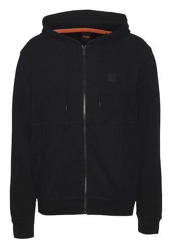  BOSS ORANGE Outdoorjacke »Zetalky« su ...