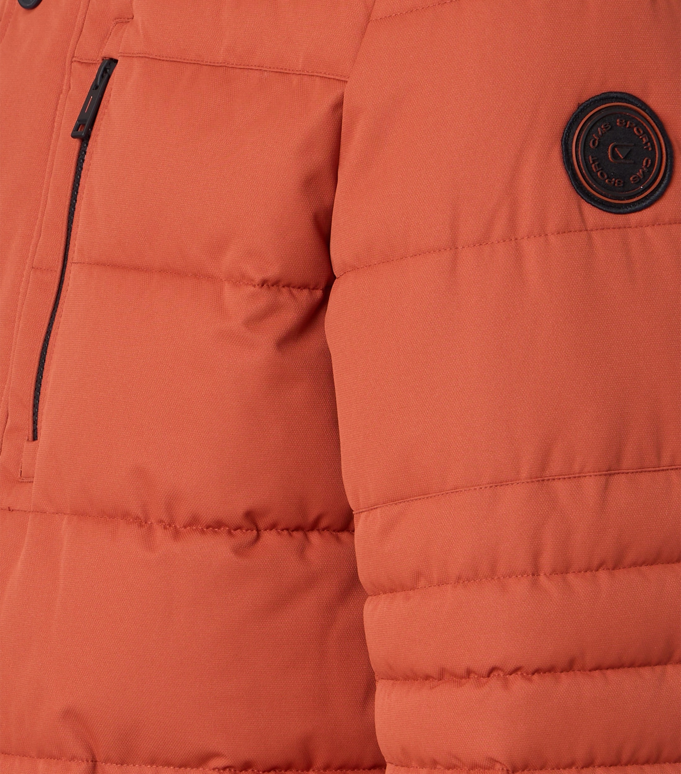 CASAMODA Langjacke »CASAMODA Jacke uni«