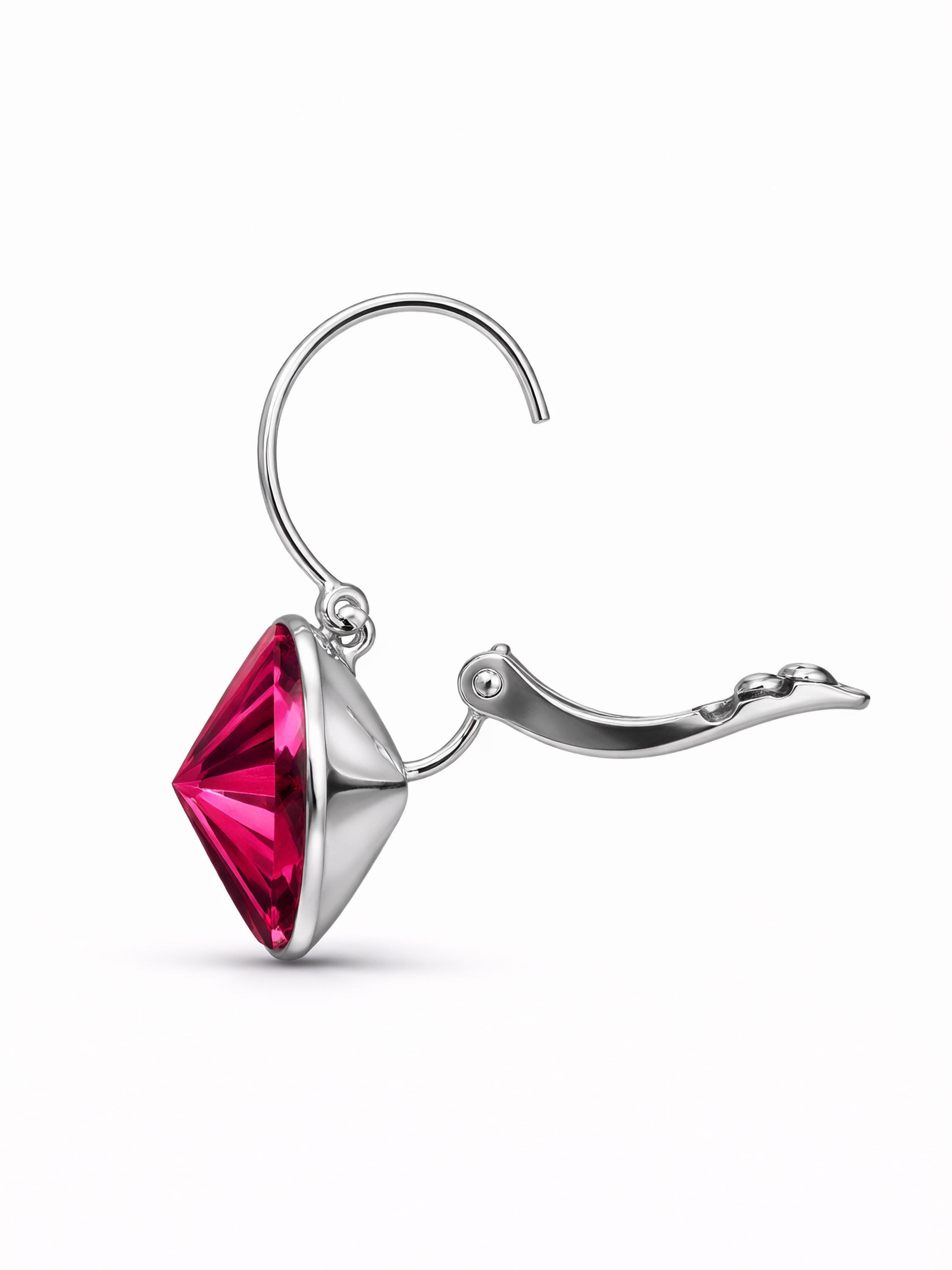 COLLEZIONE ALESSANDRO Paar Ohrclips »Germany«