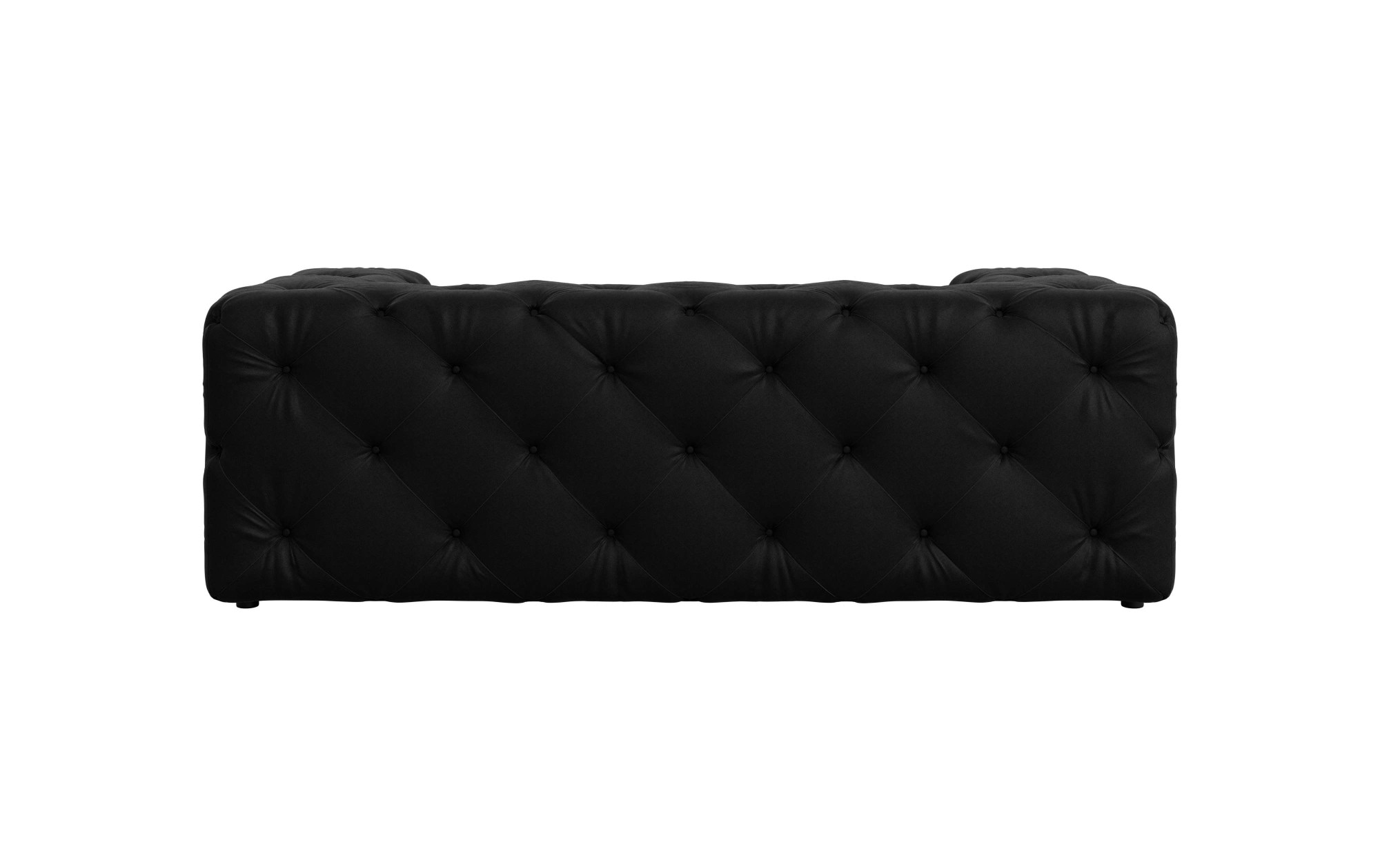 Places of Style 2-Sitzer »FOLLINA«, 2-Sitzer Sofa mit klassischer Chesterfield-Knopfheftung