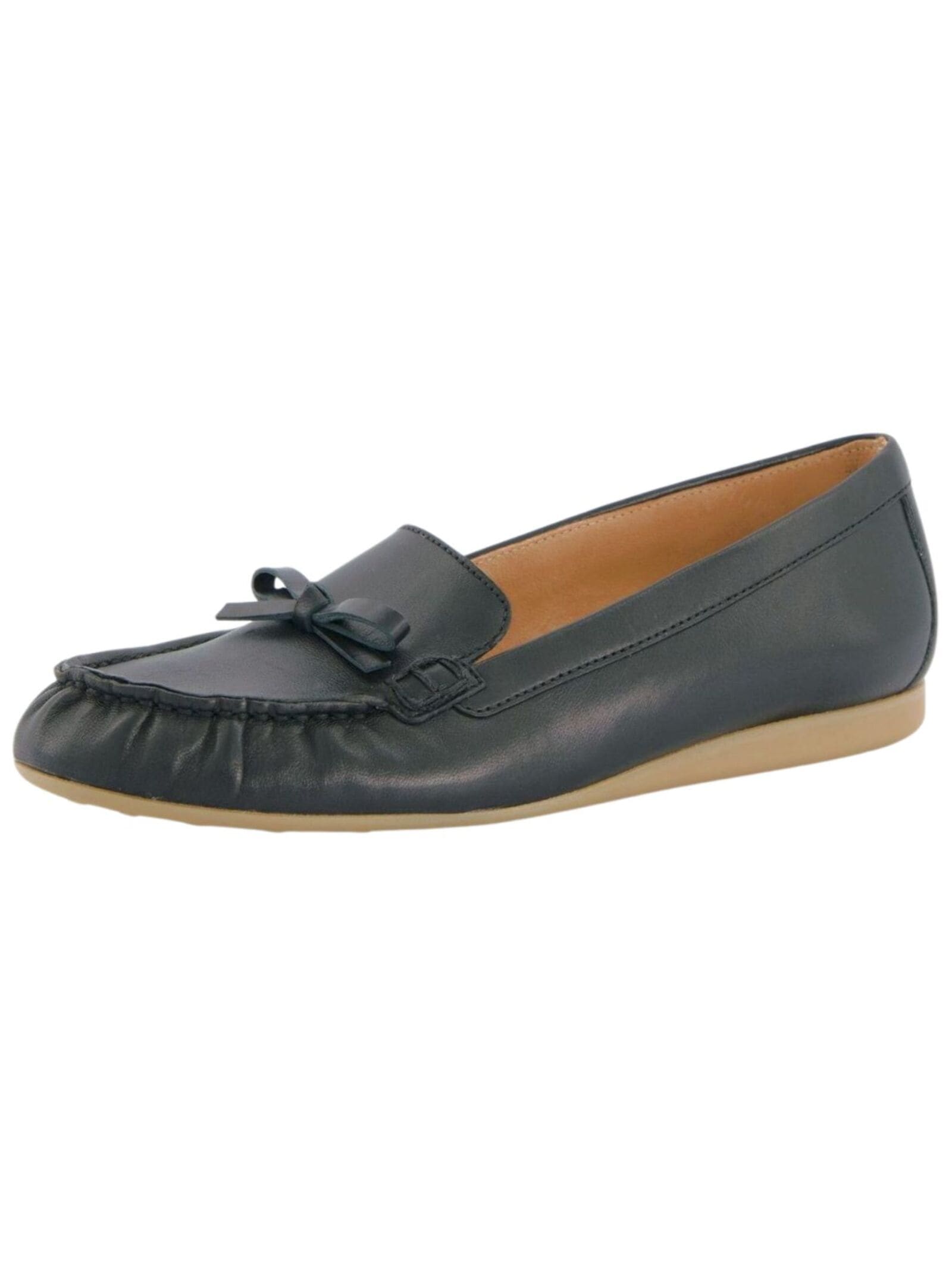 Paul Green Slipper »Paul Green Slipper Glattleder«