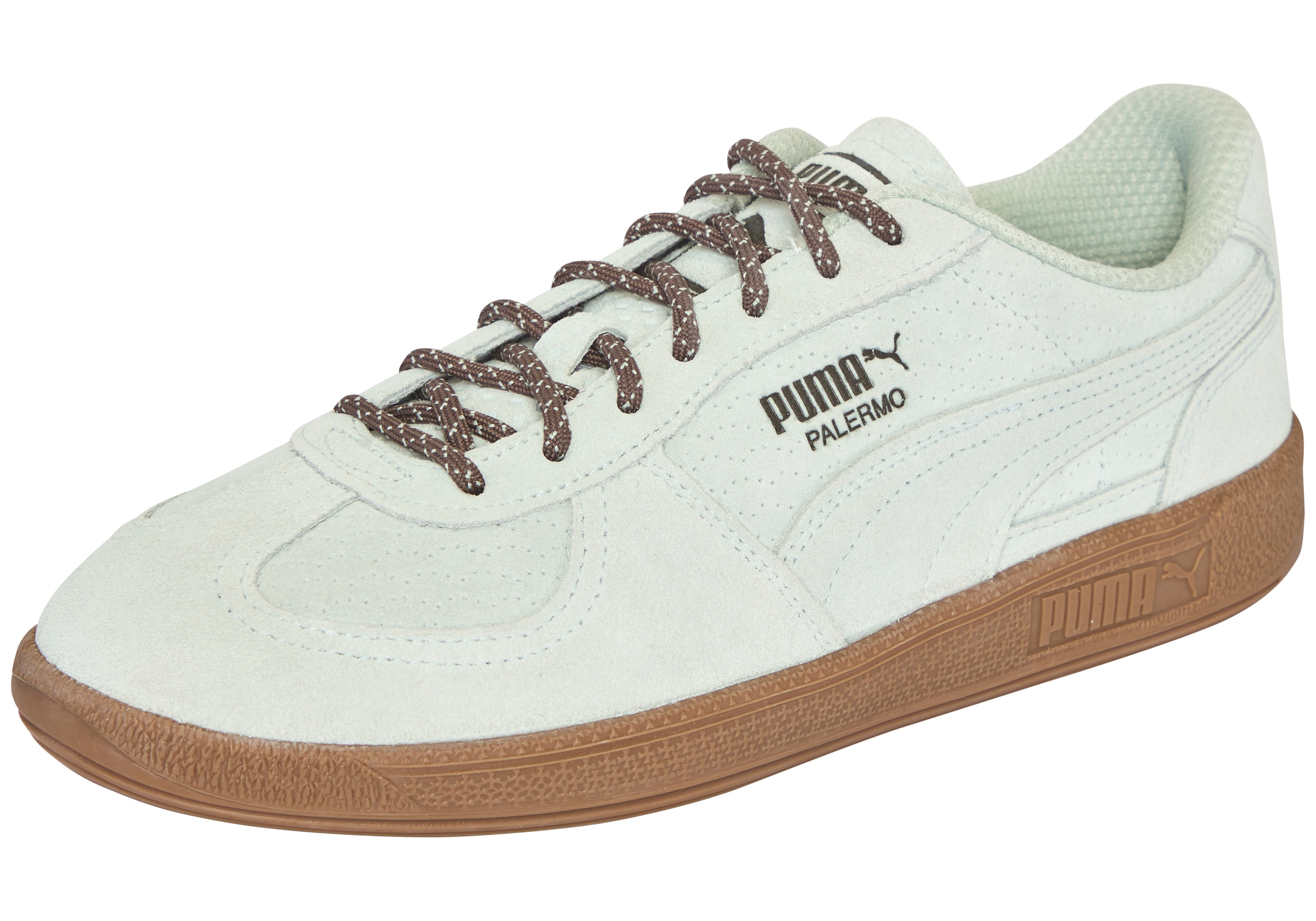 PUMA Sneaker "PALERMO GELATO"