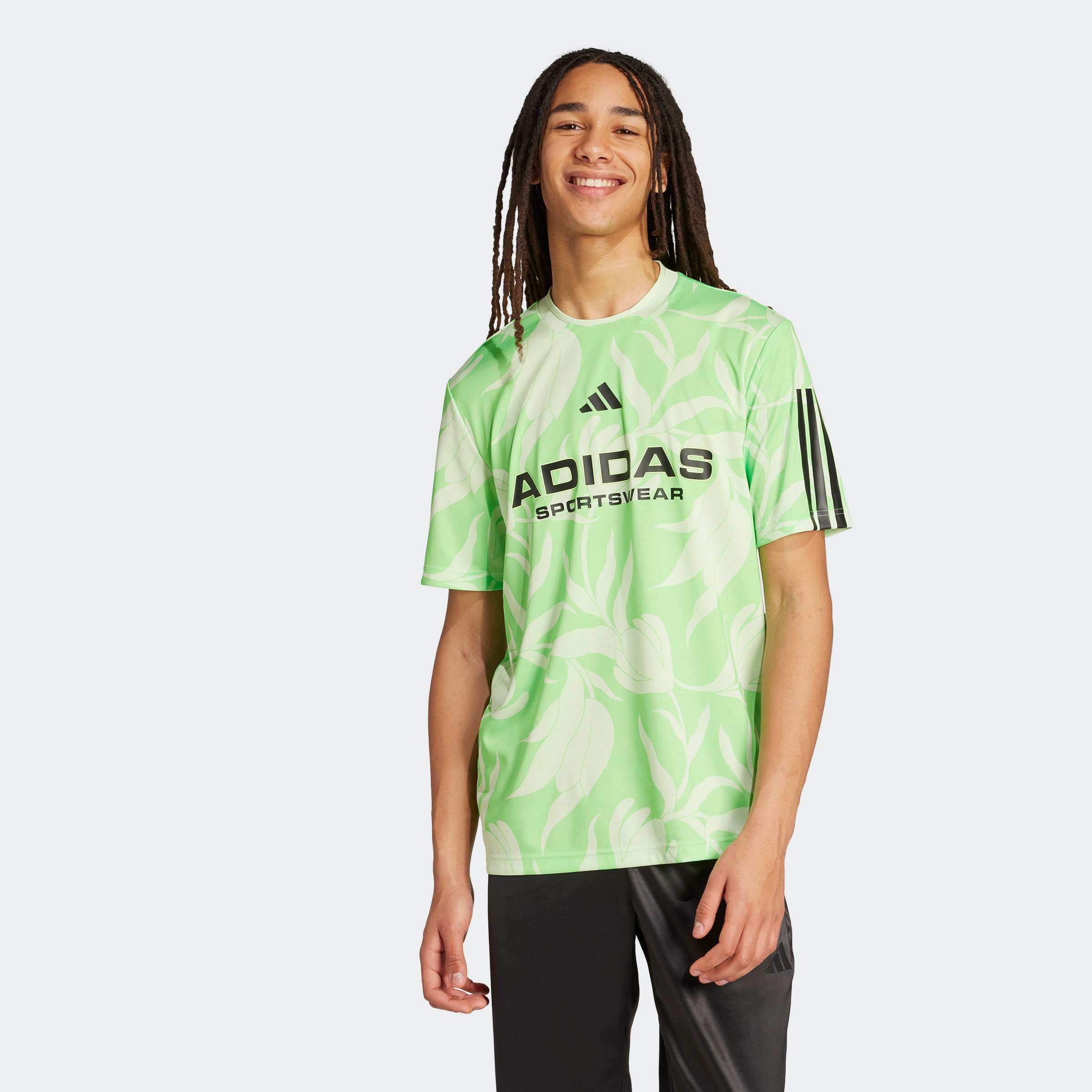 adidas Sportswear T-Shirt »M TIROAOPJSYQ3«