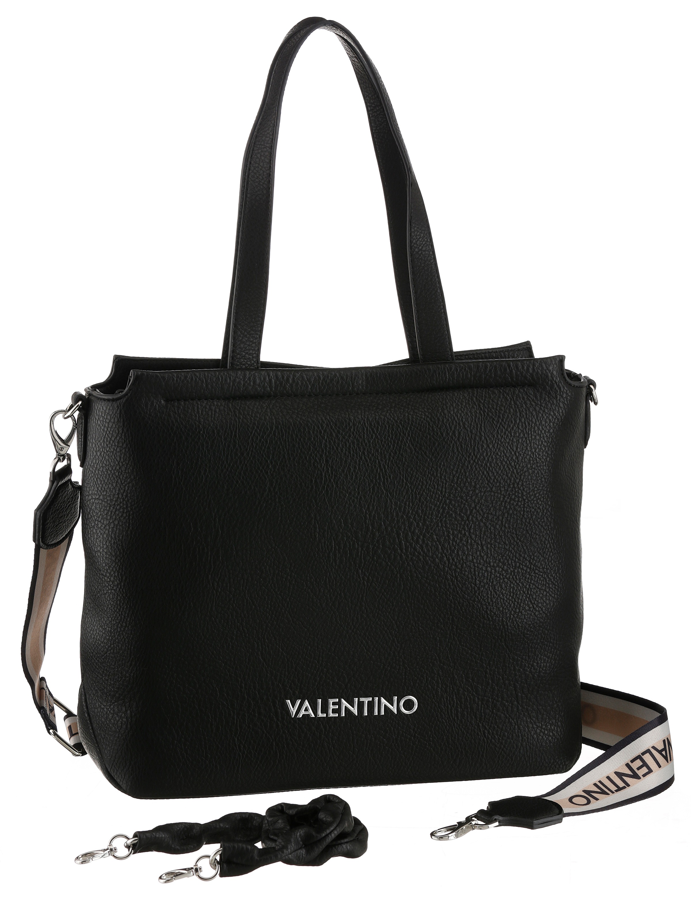 VALENTINO BAGS Shopper »THALAMI RE«, Handtasche Damen Schultertasche Henkeltasche Tasche Damen