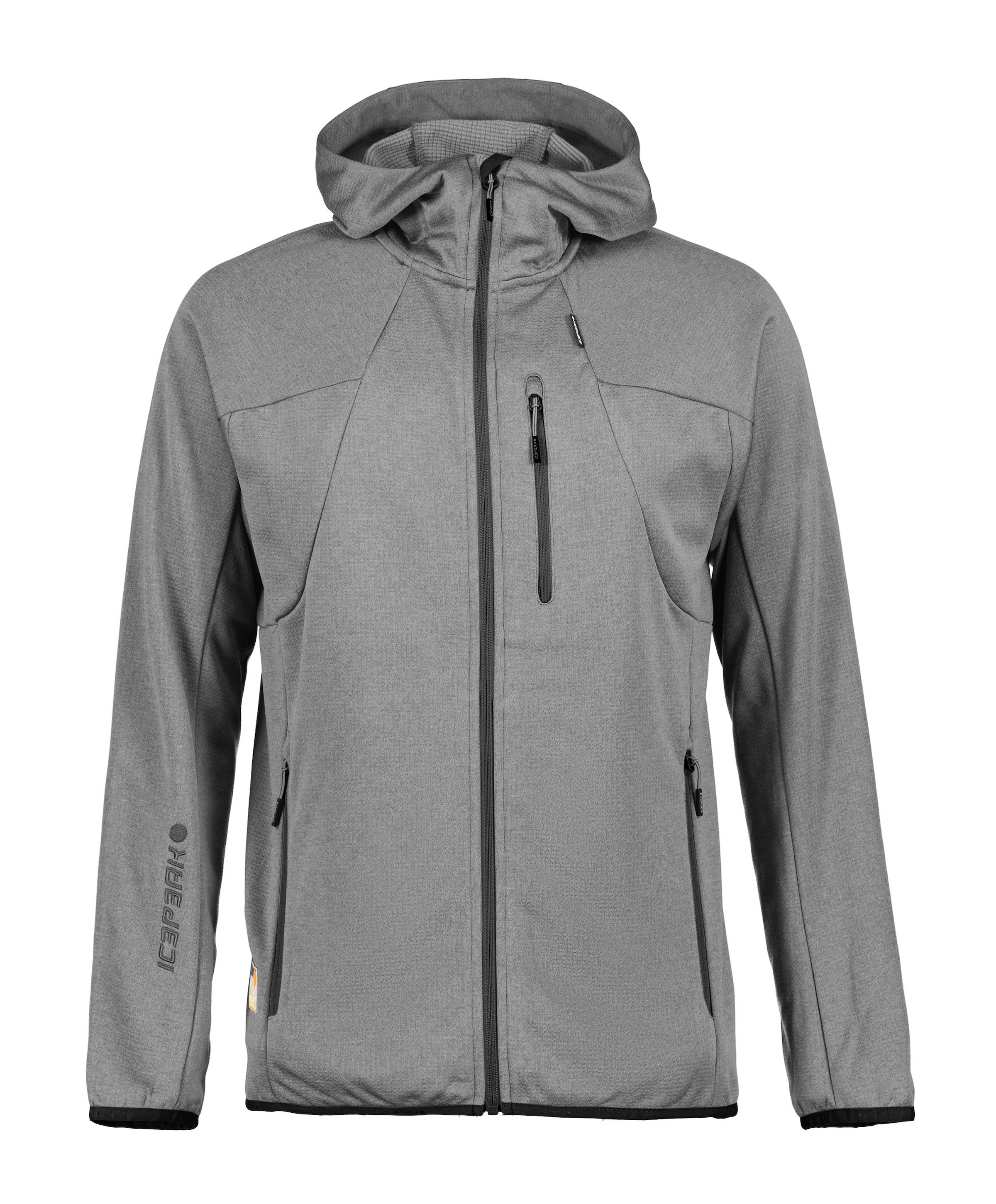 Icepeak Outdoorjacke »Icepeak Midlayer Barnwell«