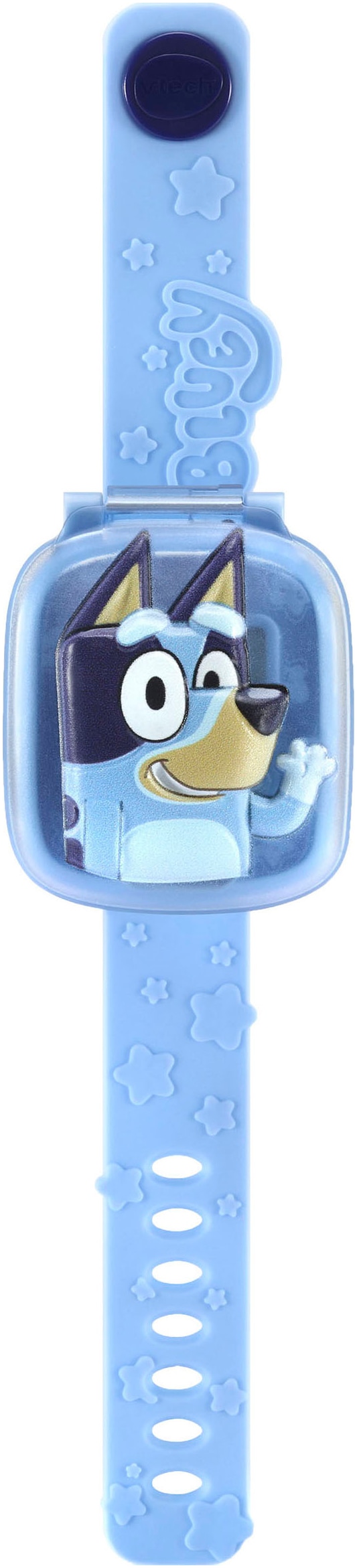 Vtech® Lernspielzeug »Bluey-Lernuhr«