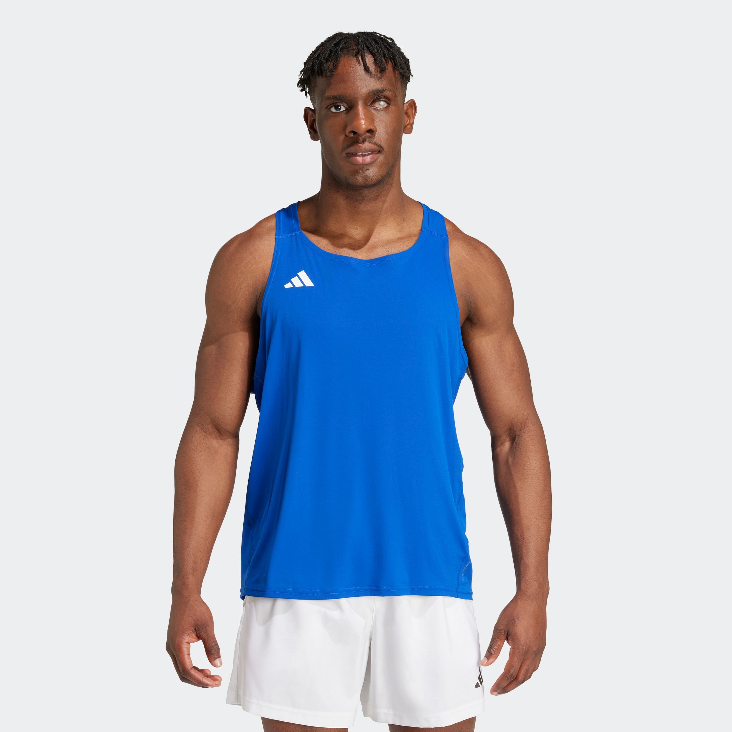 adidas Performance Lauftop "ADIZERO E SNGLT" günstig online kaufen
